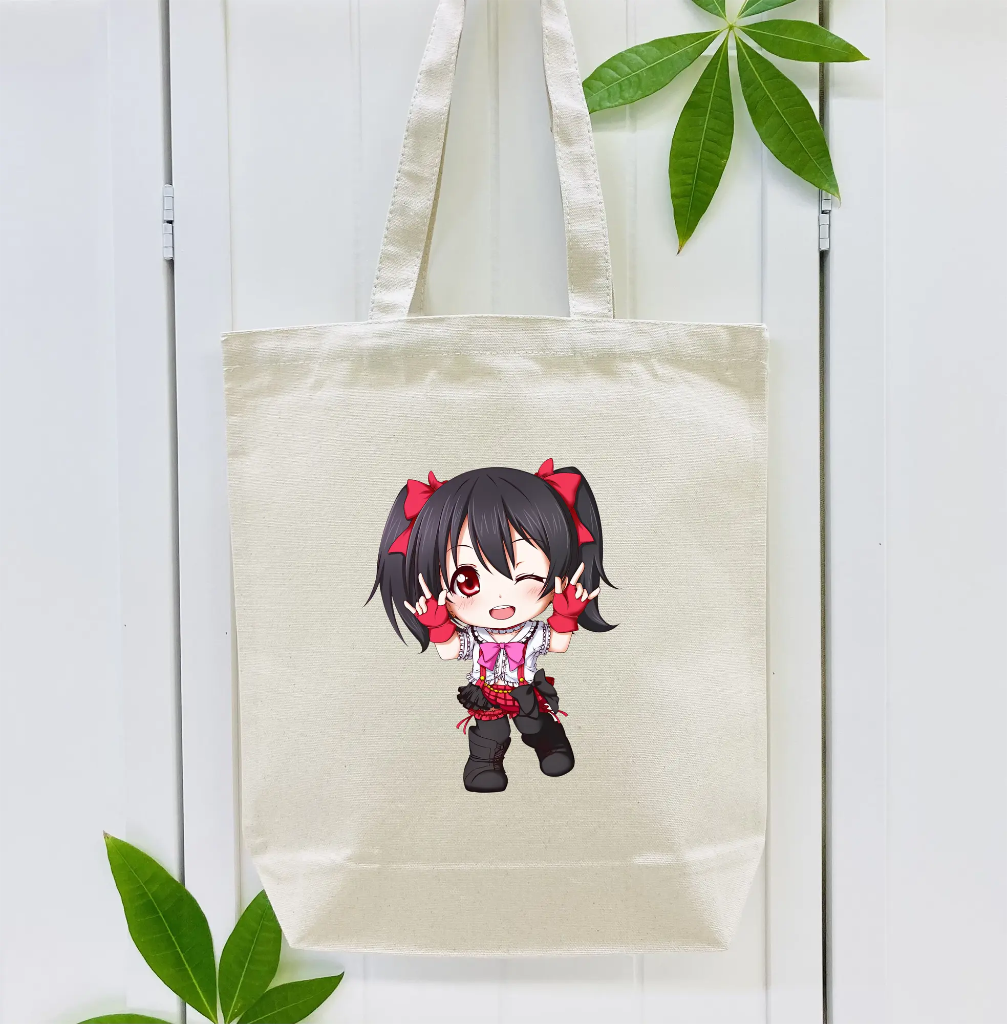 Love Live! グッズ,矢澤にこ