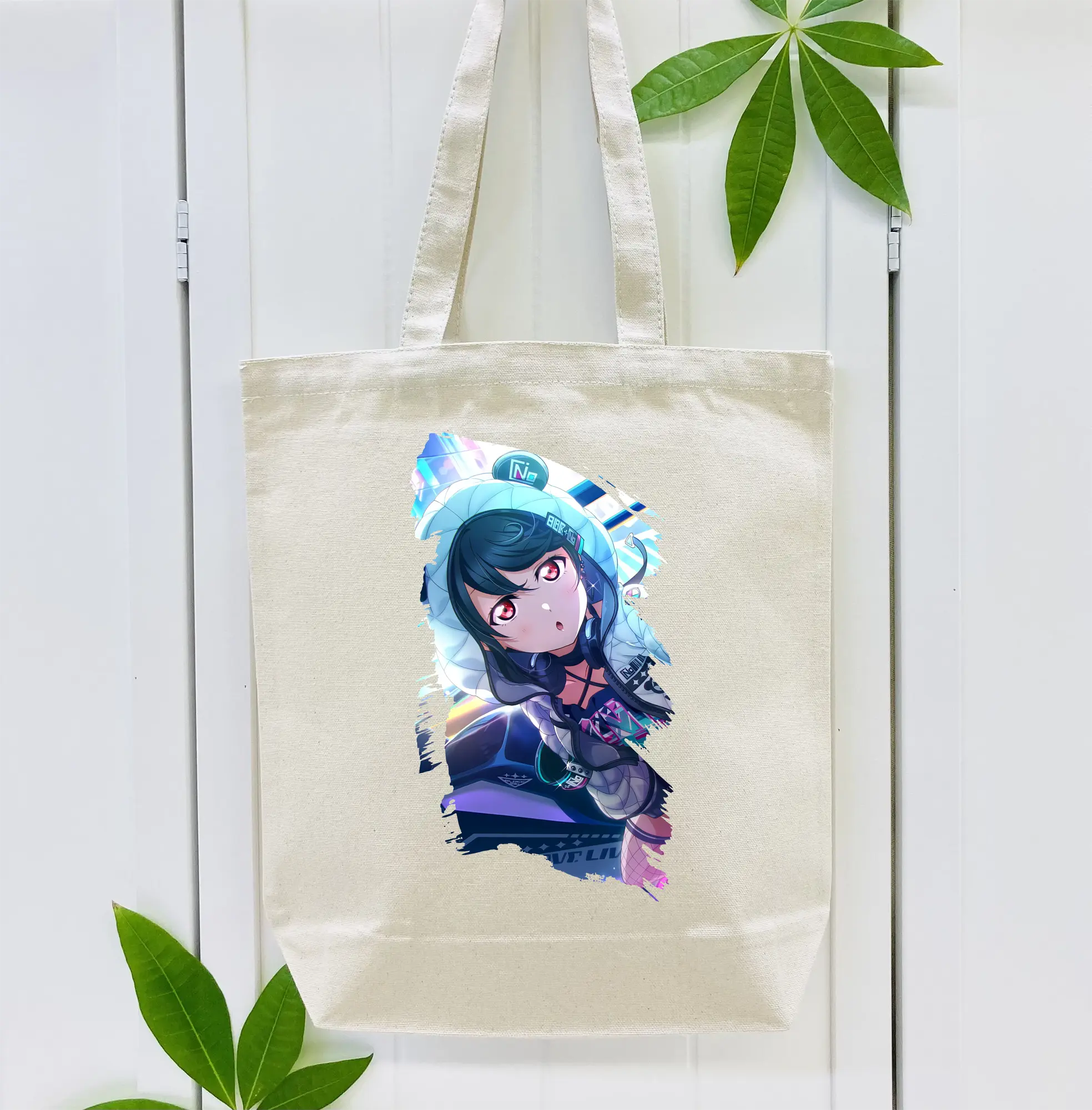 Love Live! グッズ,矢澤にこ