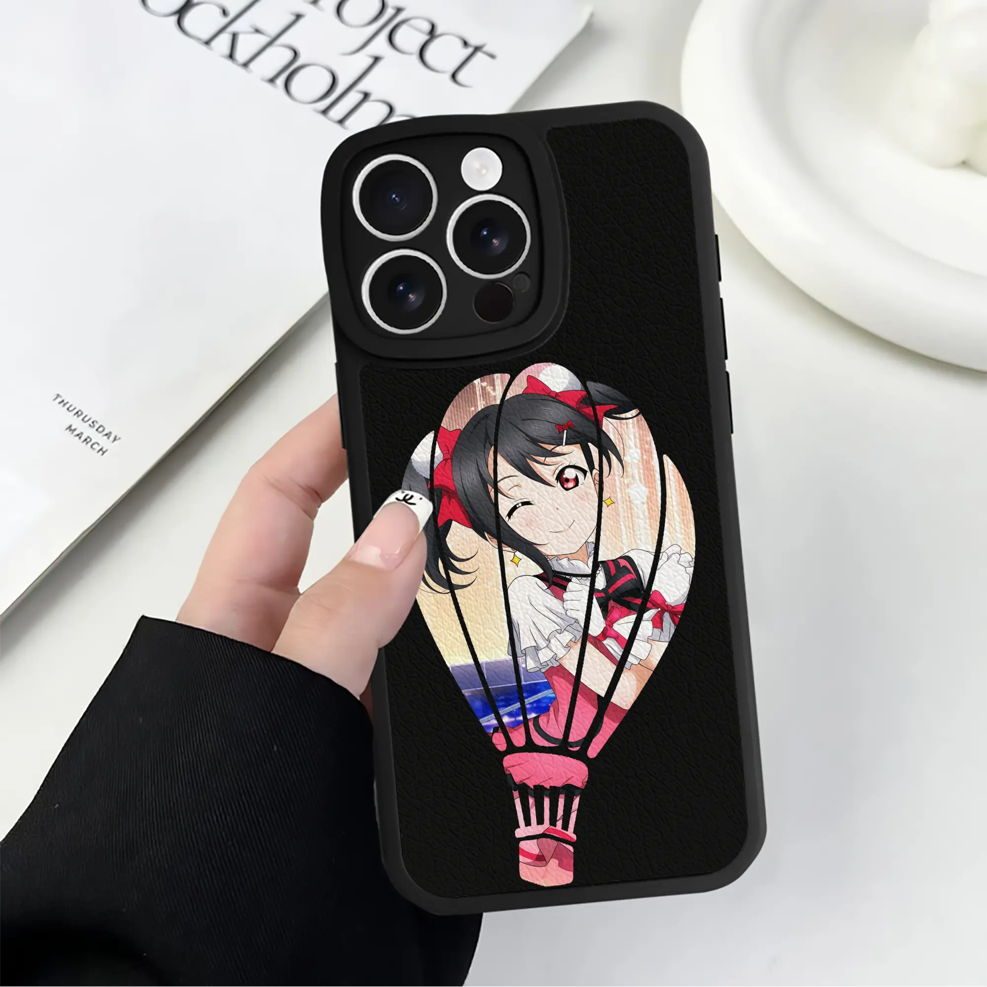 Love Live! グッズ,矢澤にこ