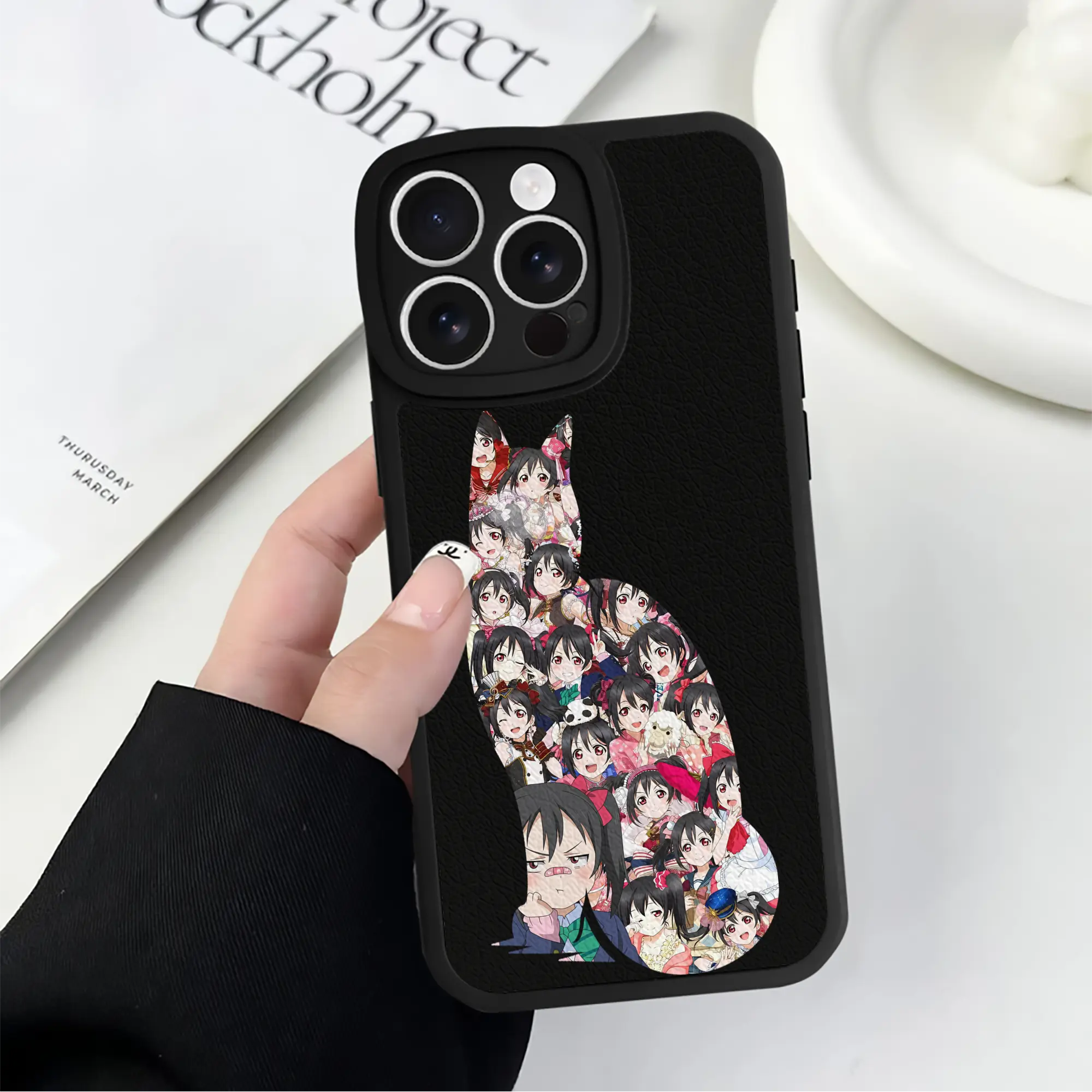 Love Live! グッズ,矢澤にこ