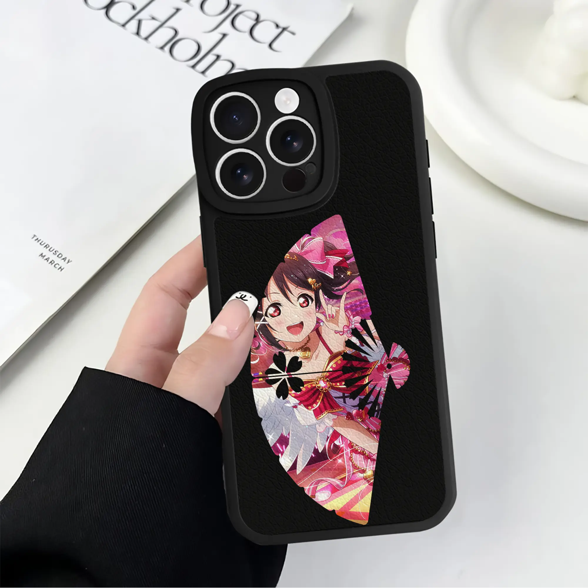 Love Live! グッズ,矢澤にこ