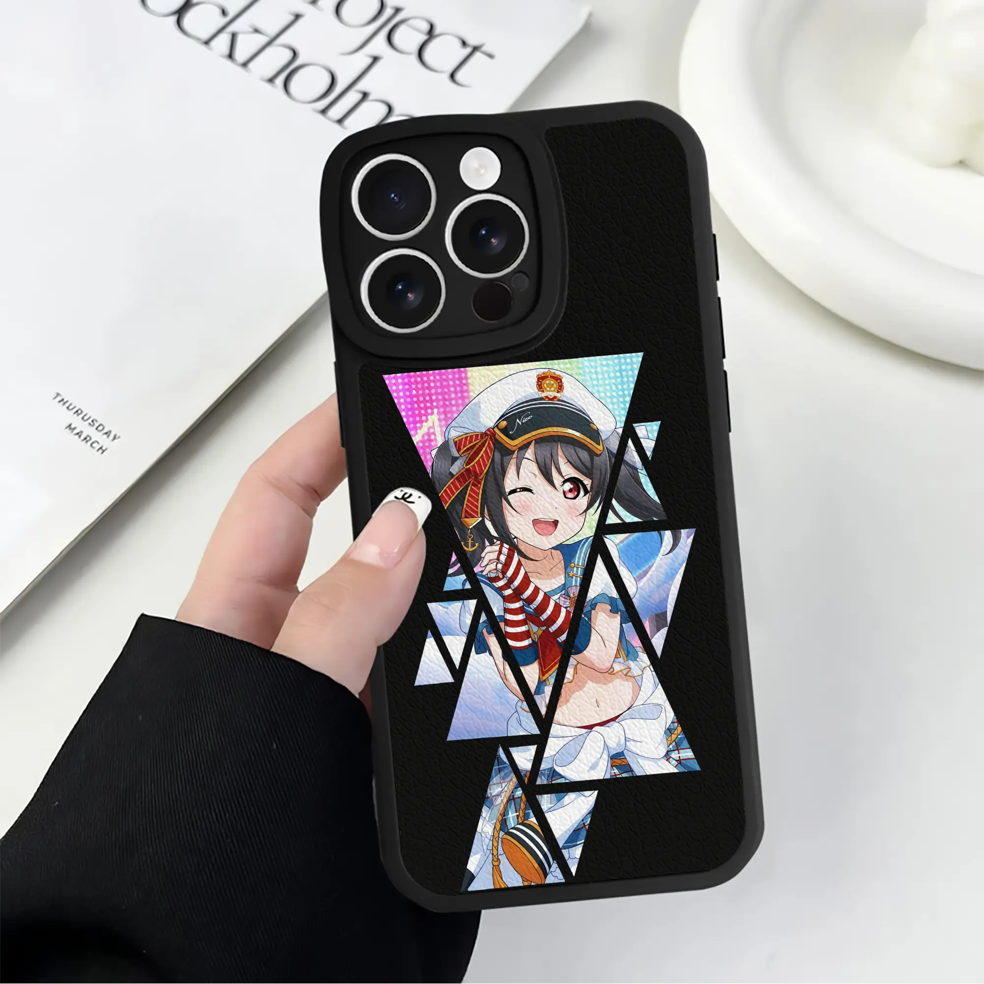 Love Live! グッズ,矢澤にこ