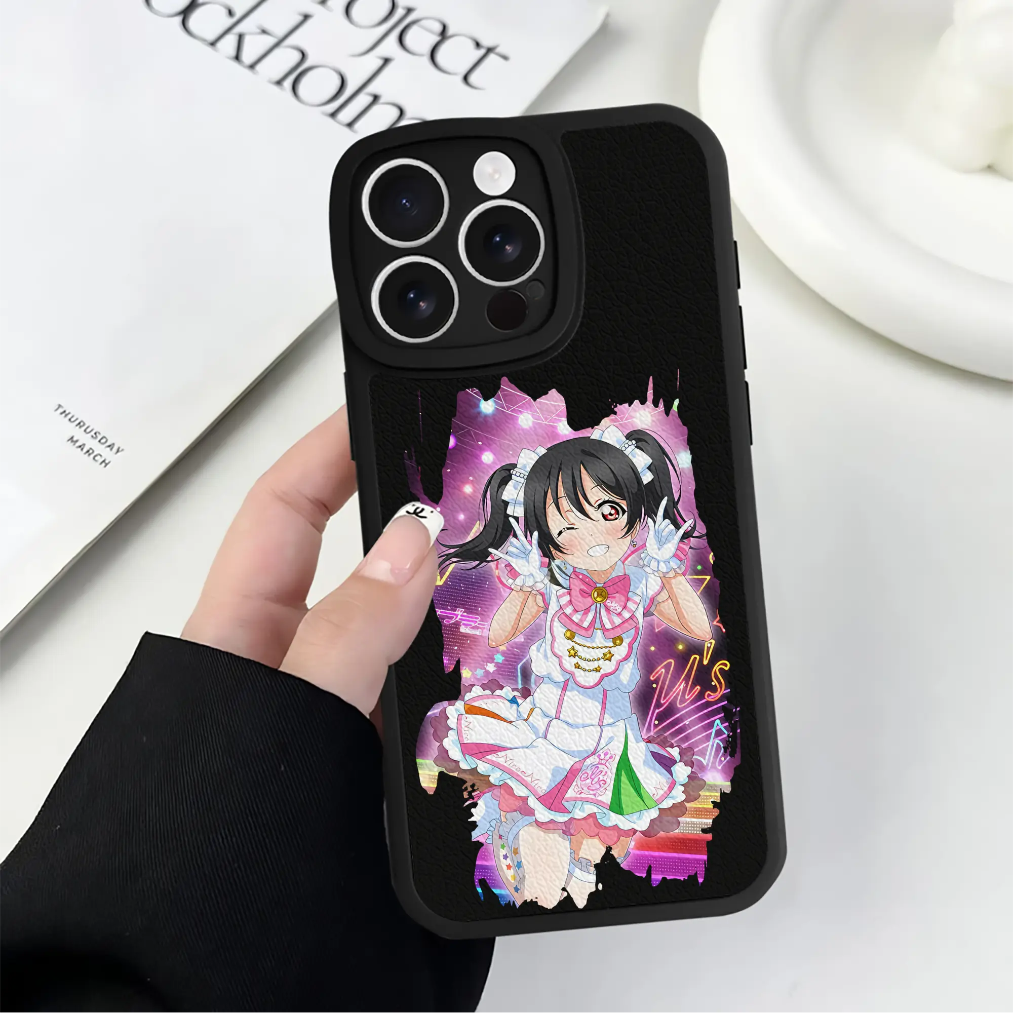 Love Live! グッズ,矢澤にこ