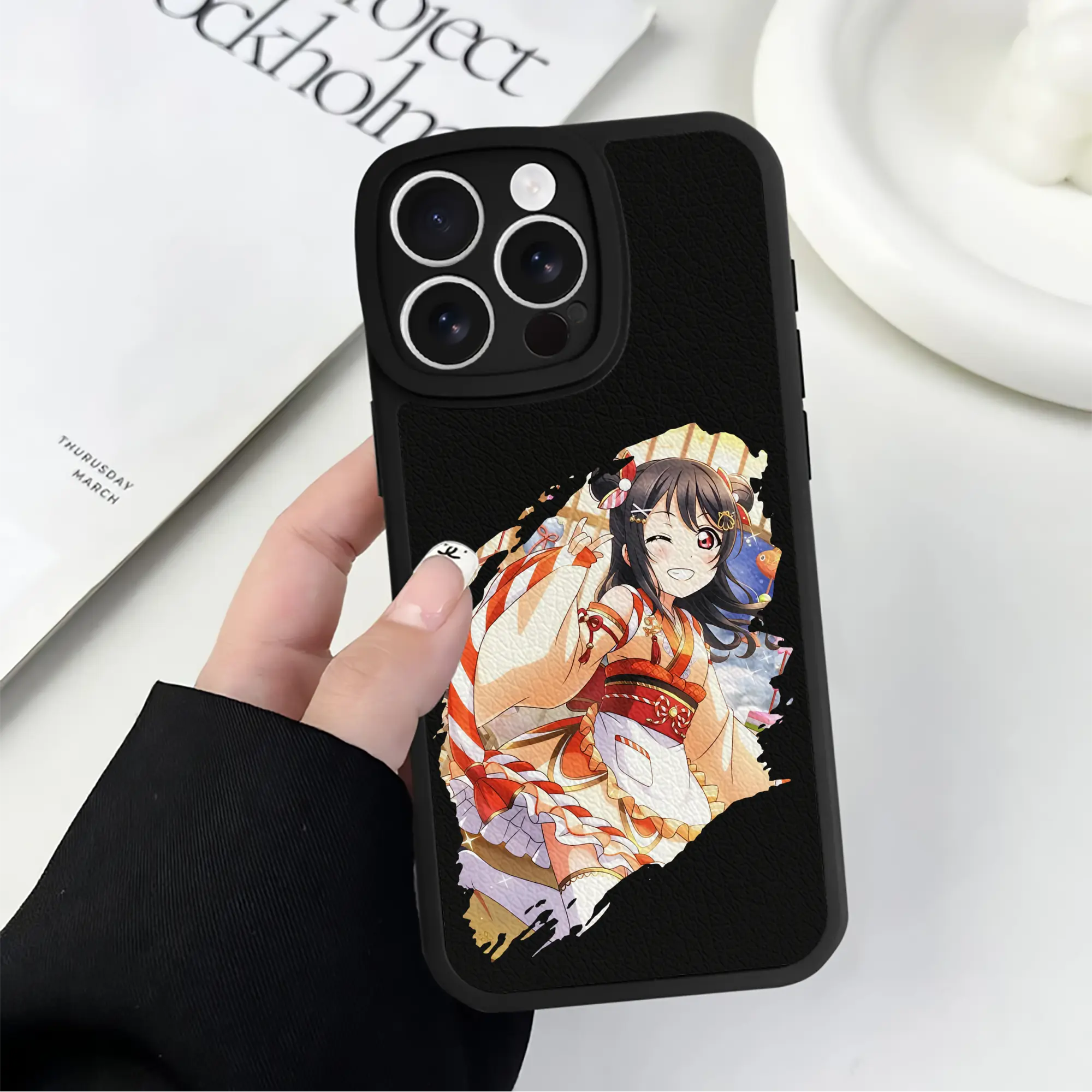 Love Live! グッズ,矢澤にこ