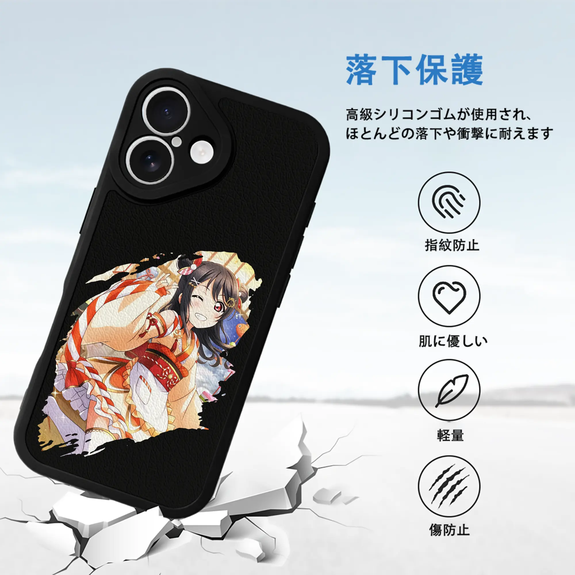 Love Live! グッズ,矢澤にこ