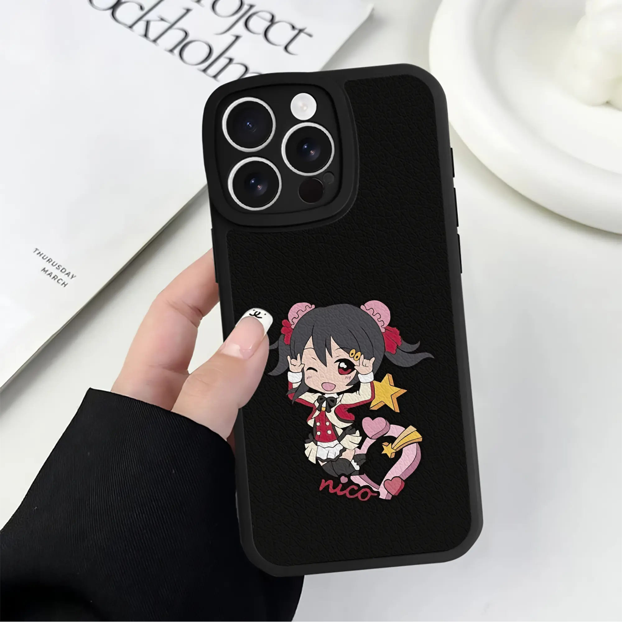 Love Live! グッズ,矢澤にこ