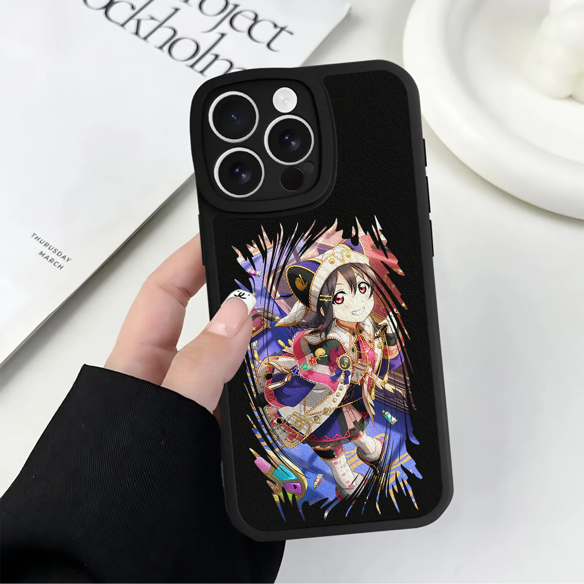 Love Live! グッズ,矢澤にこ