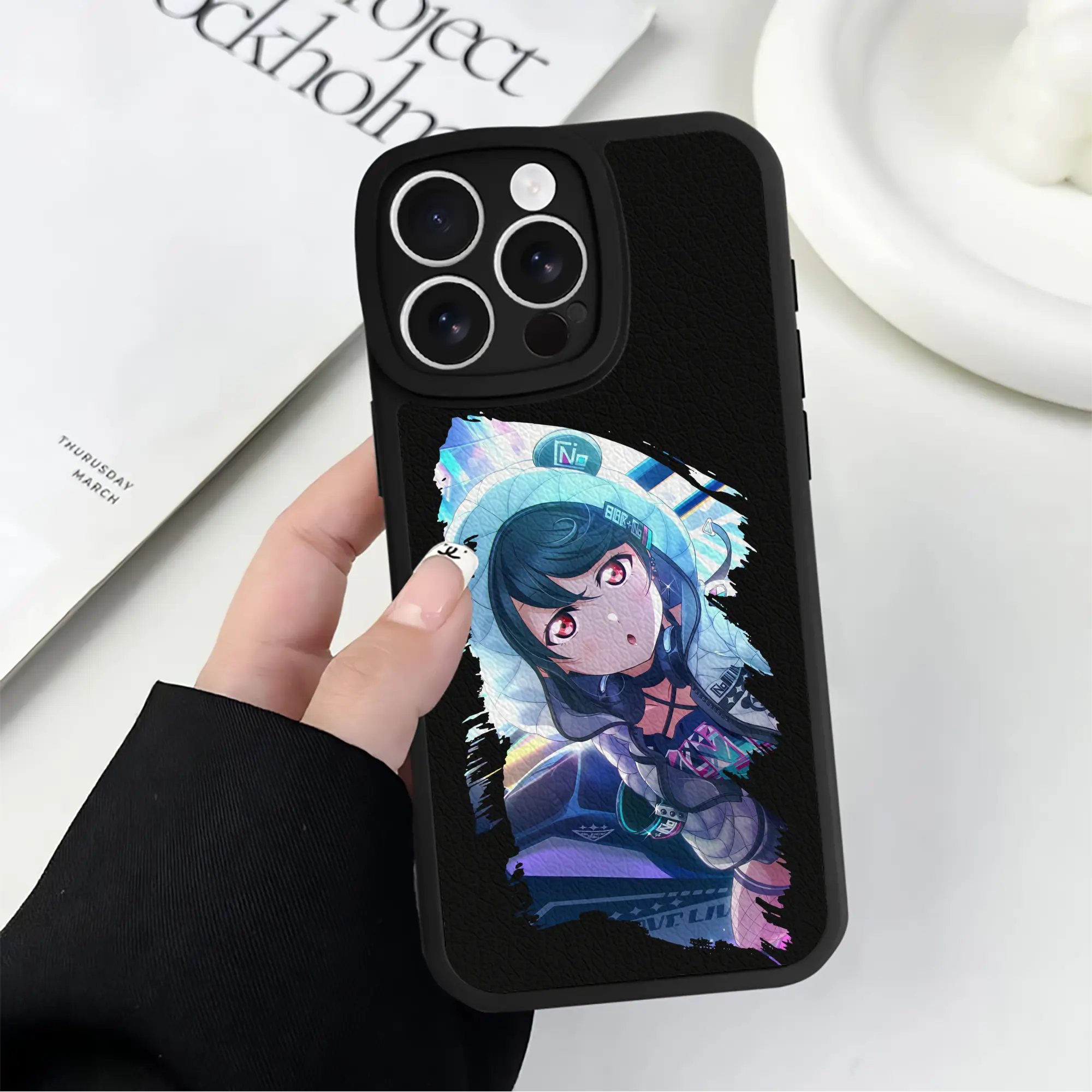 Love Live! グッズ,矢澤にこ