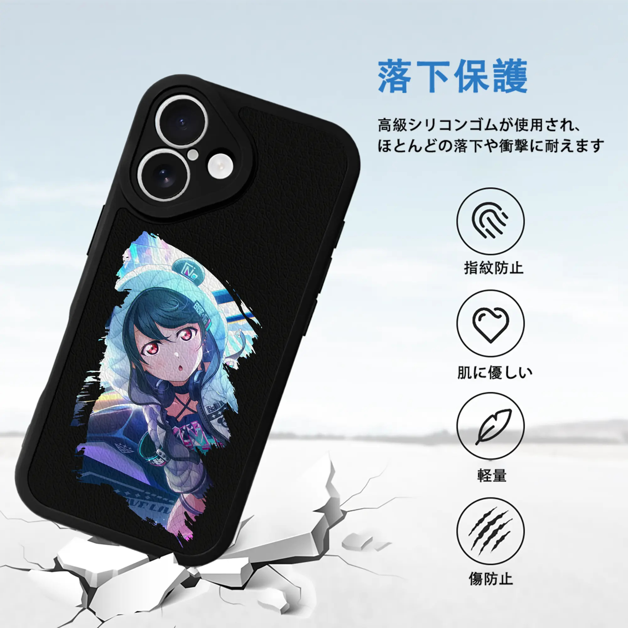 Love Live! グッズ,矢澤にこ