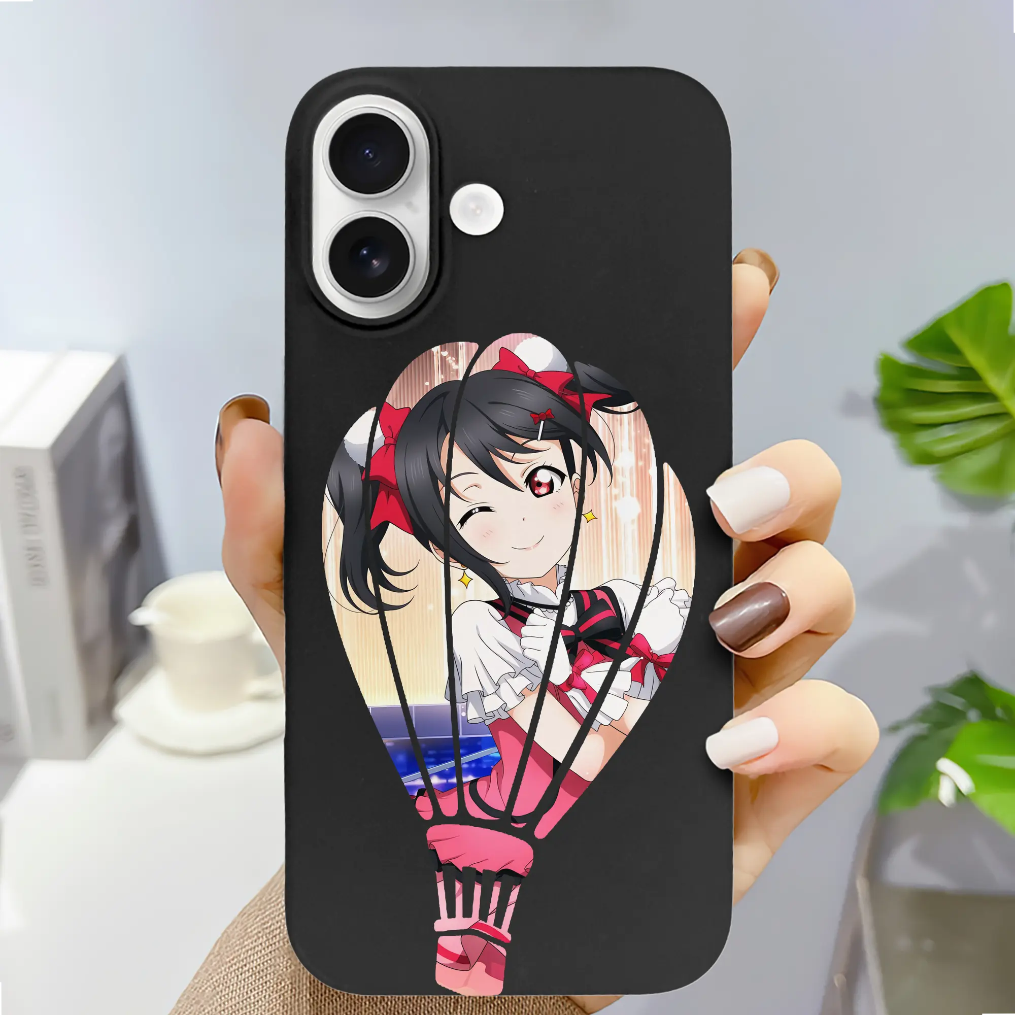 Love Live! グッズ,矢澤にこ