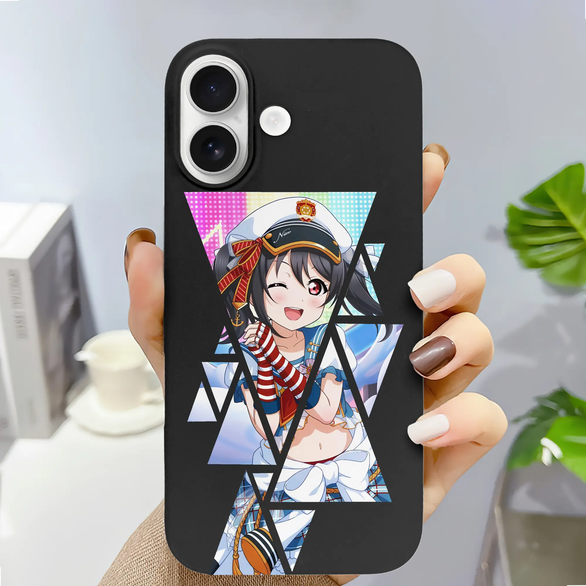Love Live! グッズ,矢澤にこ