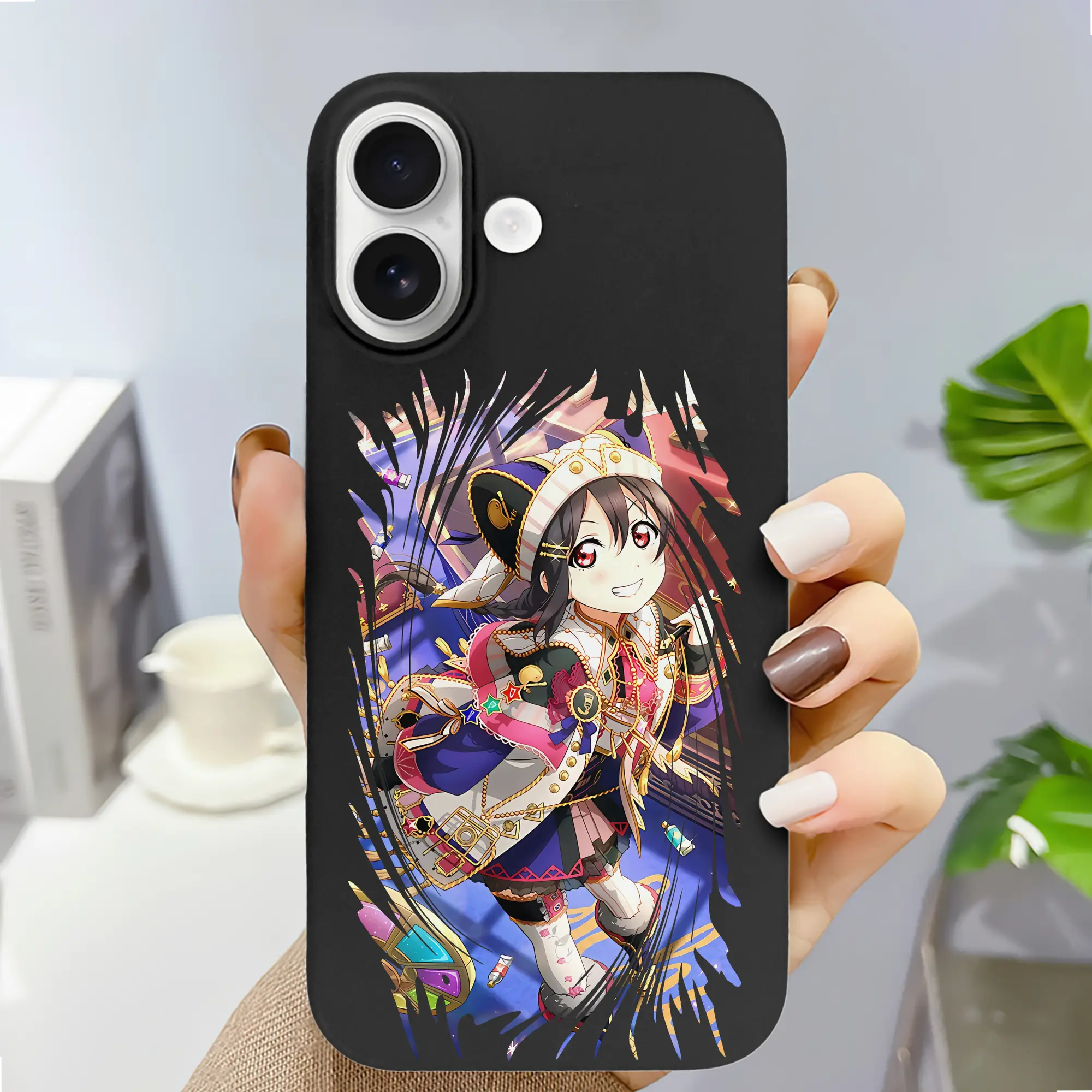 Love Live! グッズ,矢澤にこ