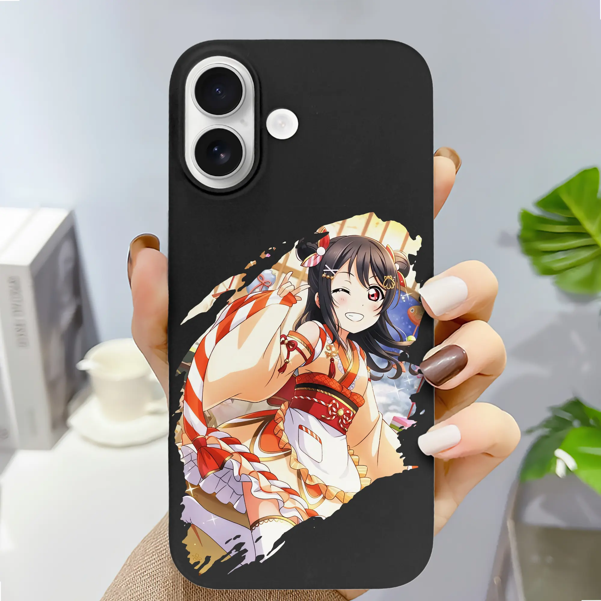 Love Live! グッズ,矢澤にこ