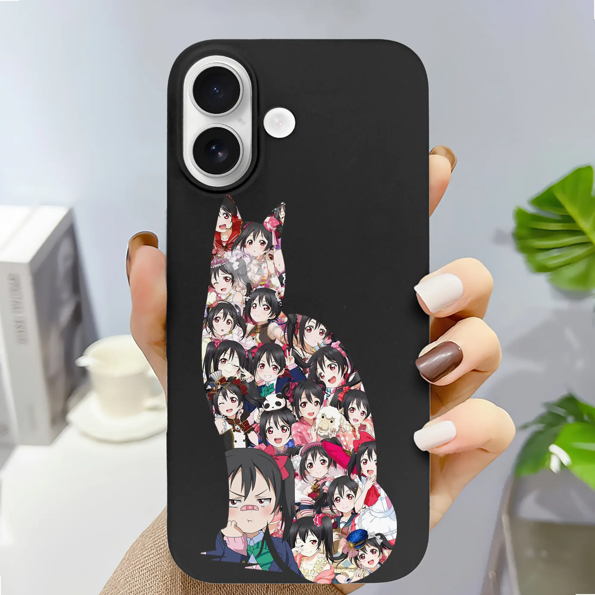 Love Live! グッズ,矢澤にこ