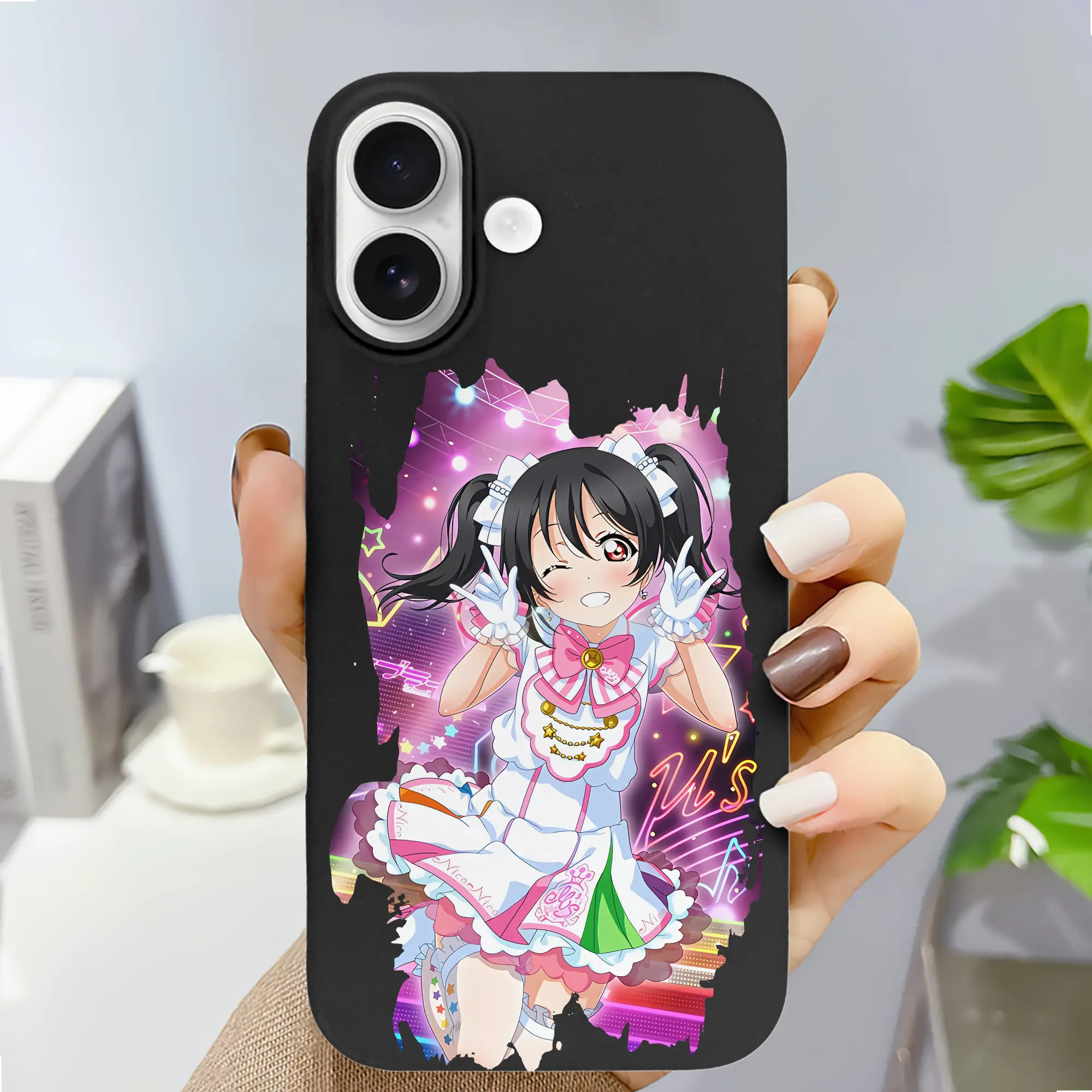 Love Live! グッズ,矢澤にこ