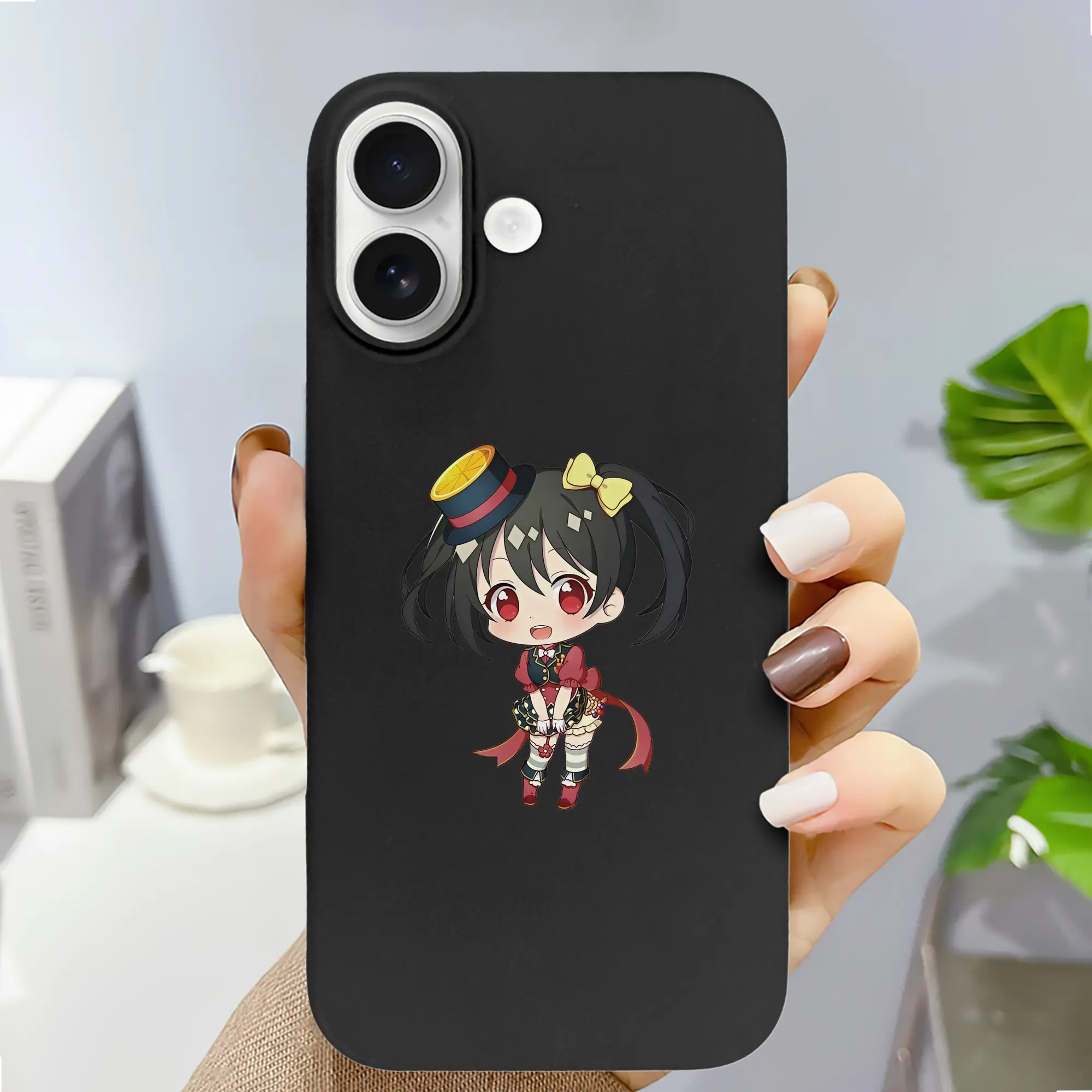 Love Live! グッズ,矢澤にこ