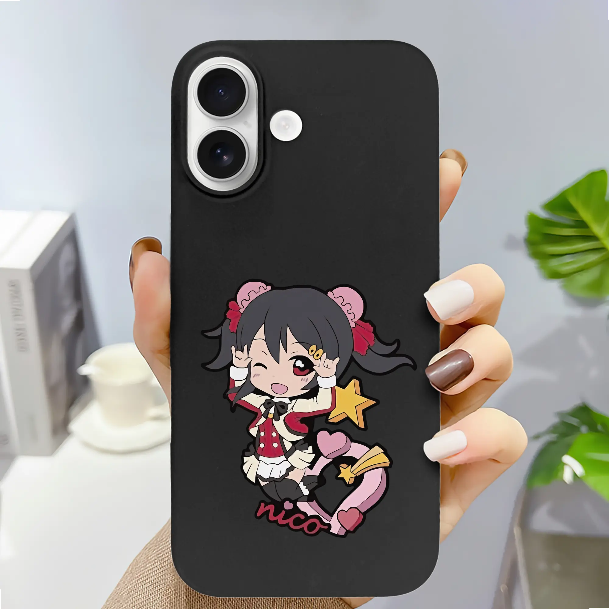 Love Live! グッズ,矢澤にこ