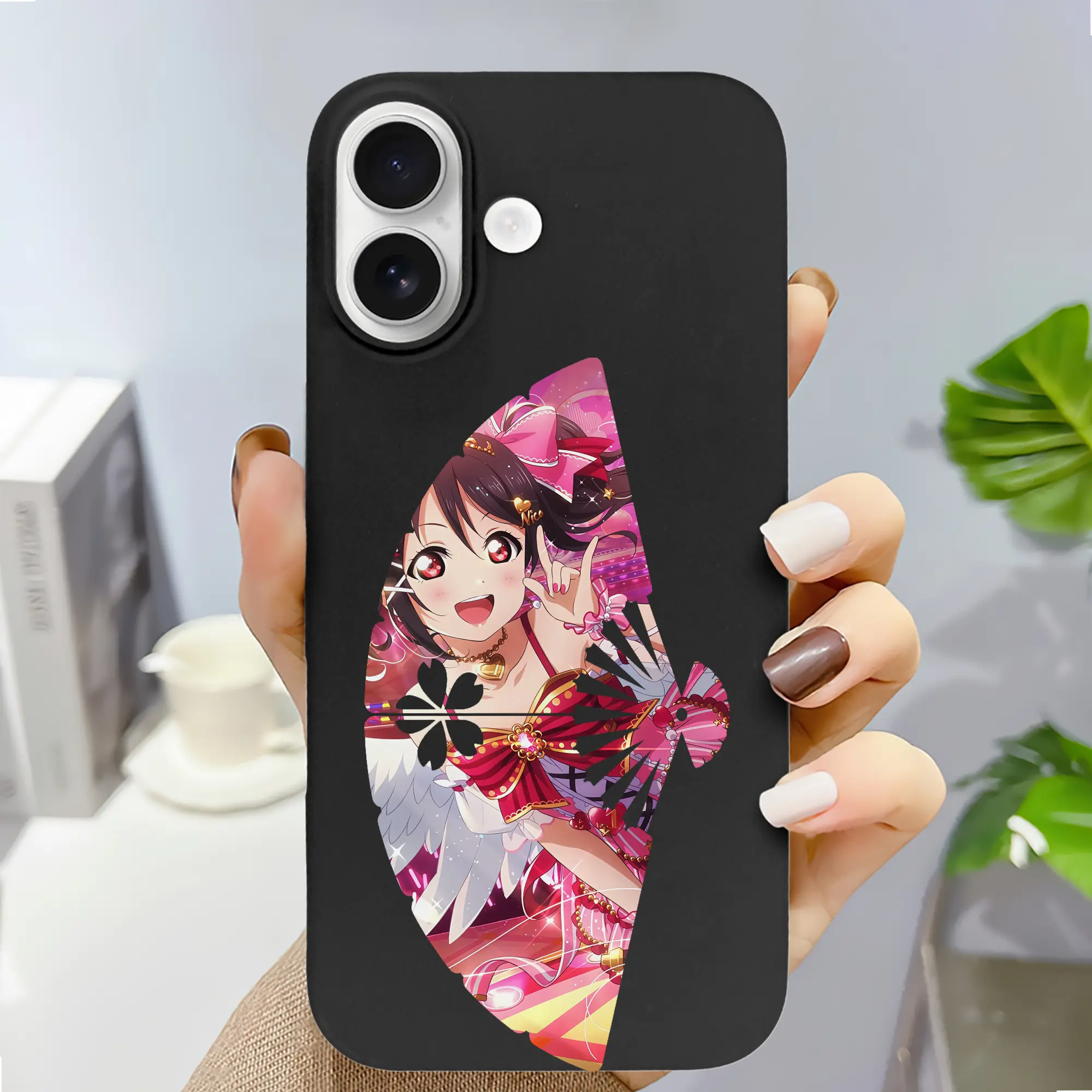 Love Live! グッズ,矢澤にこ