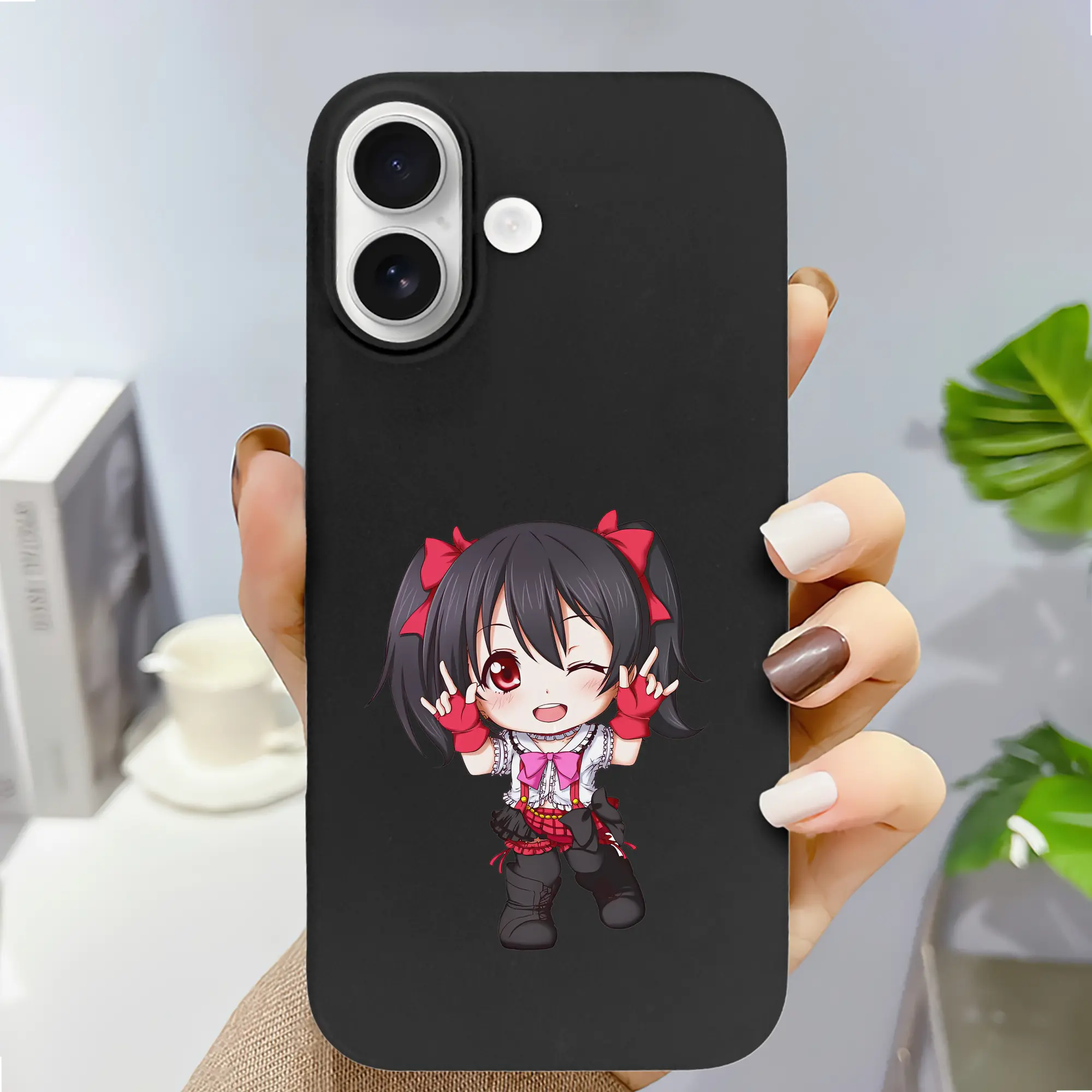 Love Live! グッズ,矢澤にこ