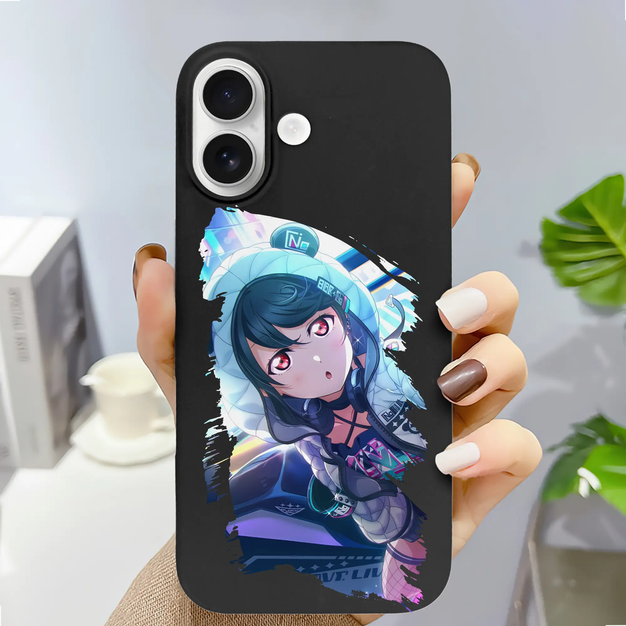 Love Live! グッズ,矢澤にこ