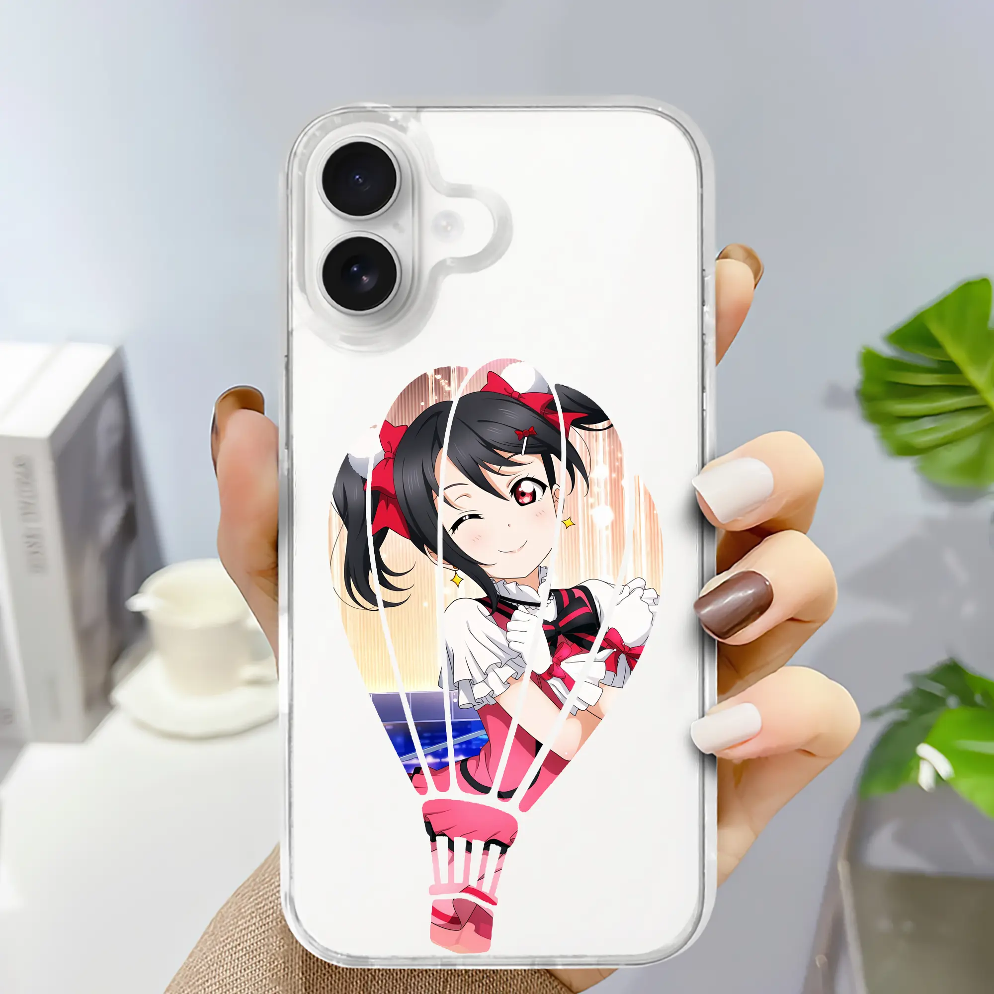 Love Live! グッズ,矢澤にこ