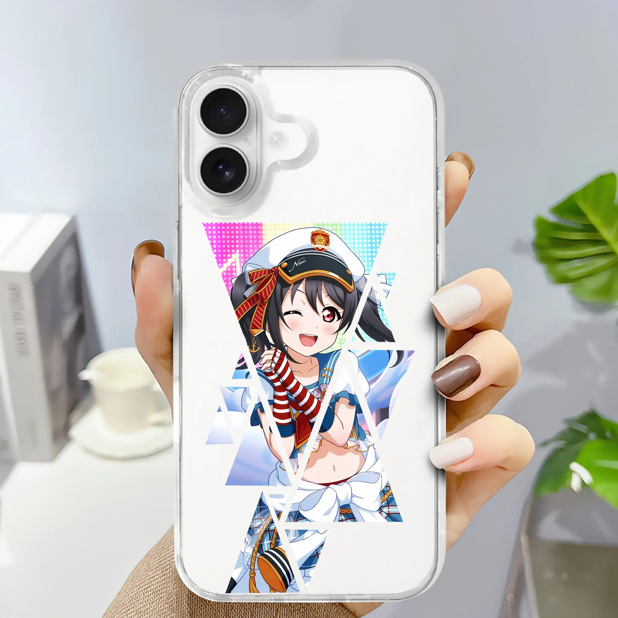 Love Live! グッズ,矢澤にこ