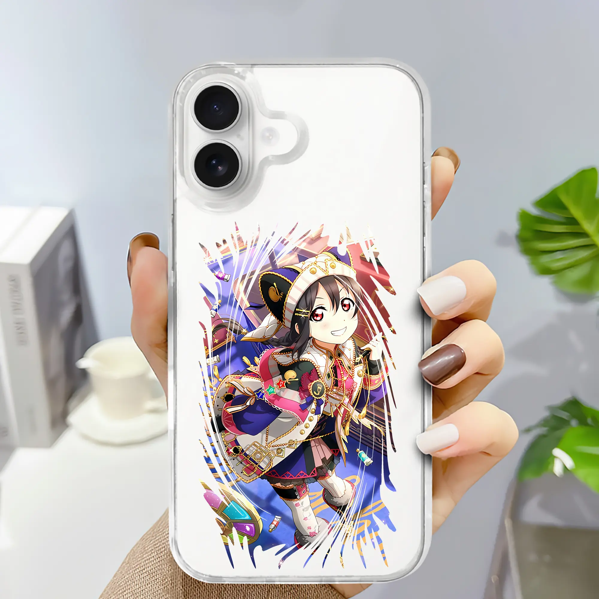 Love Live! グッズ,矢澤にこ