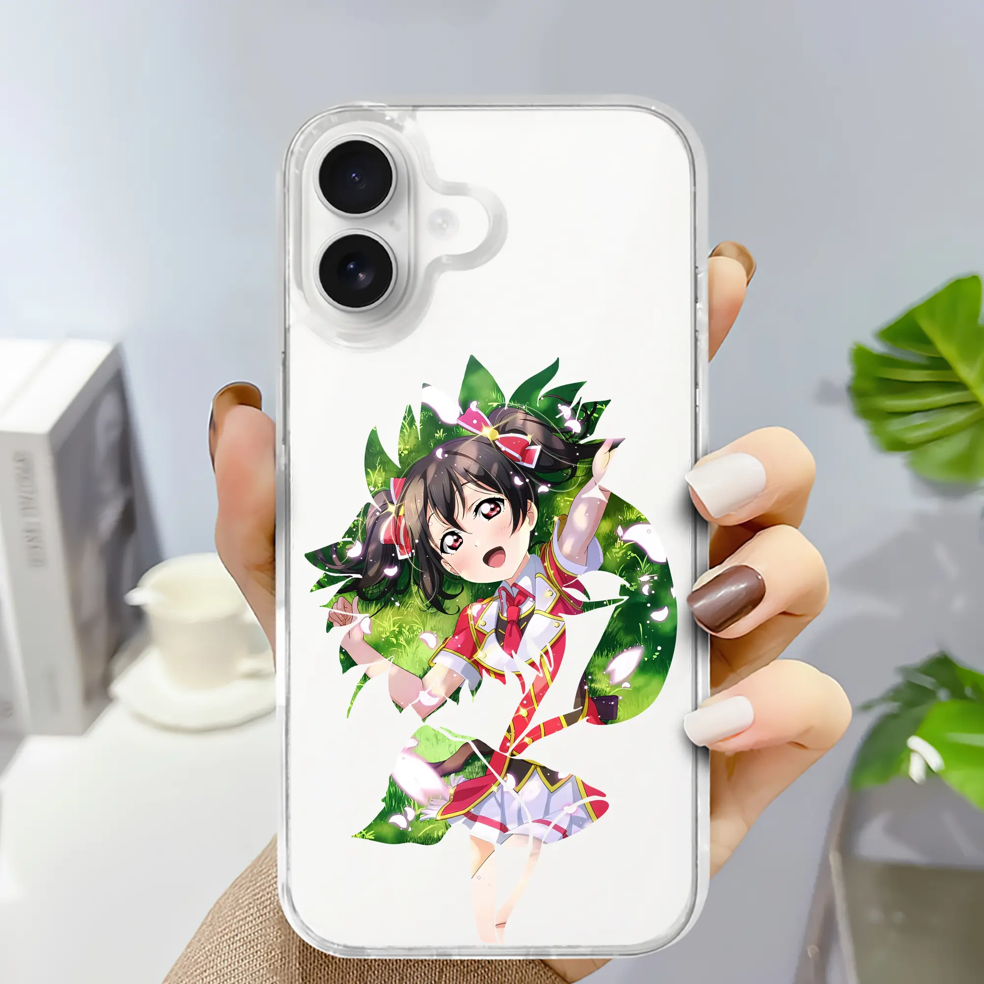 Love Live! グッズ,矢澤にこ