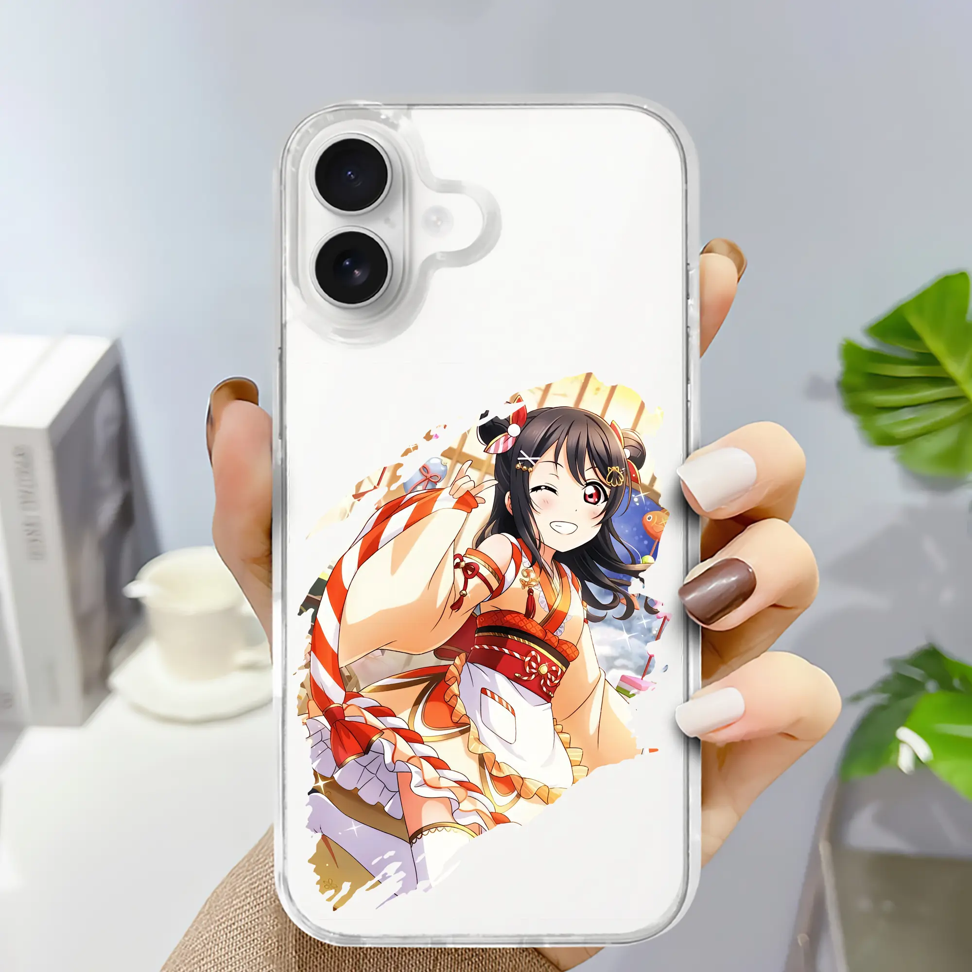 Love Live! グッズ,矢澤にこ