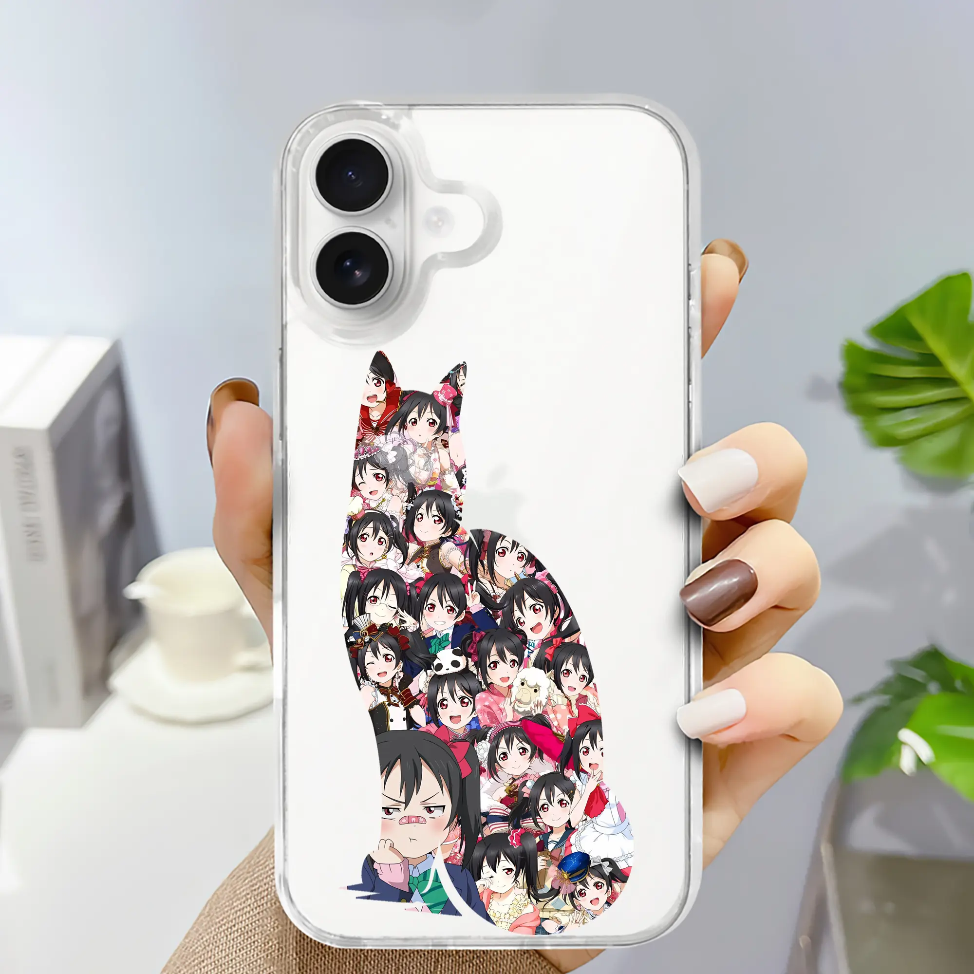 Love Live! グッズ,矢澤にこ