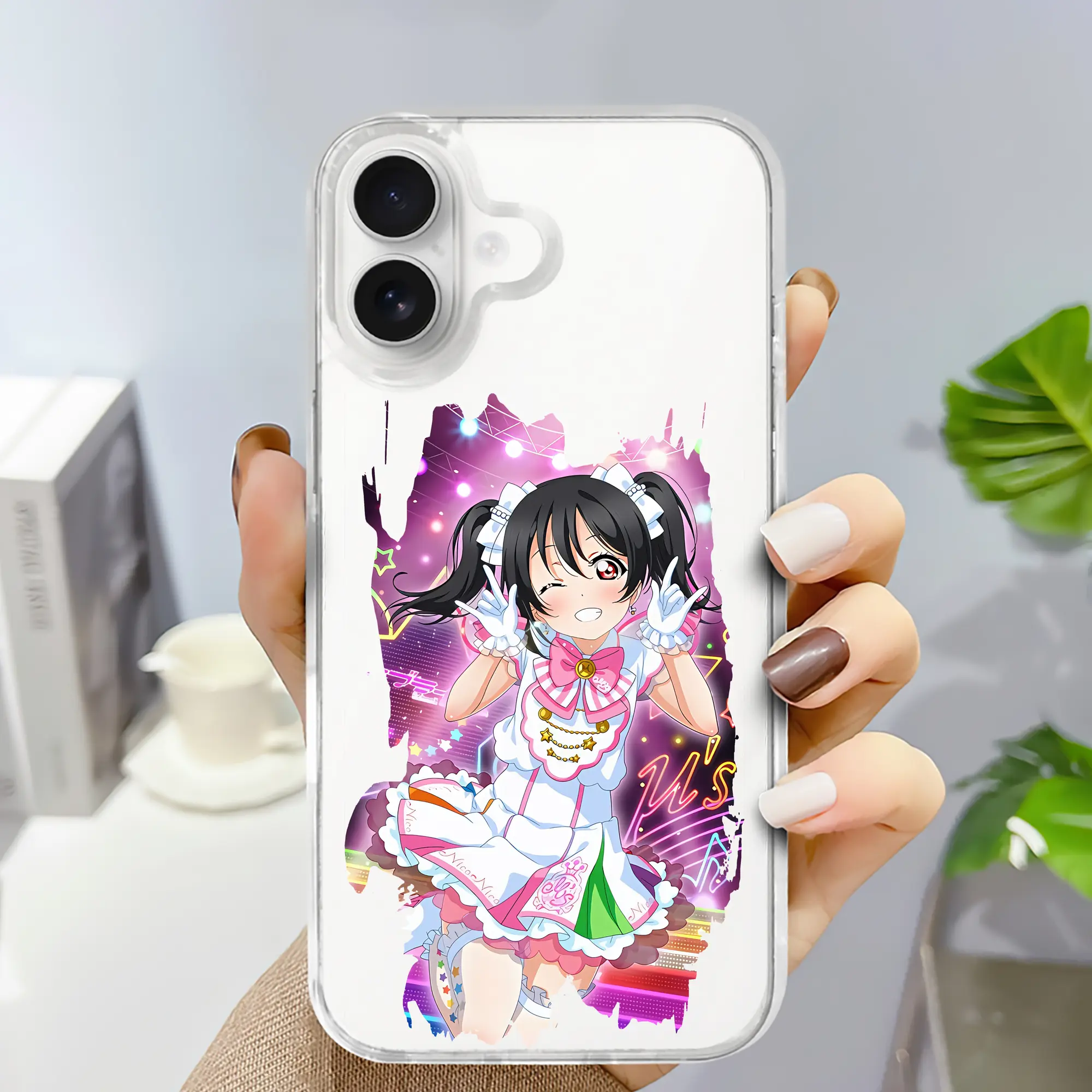 Love Live! グッズ,矢澤にこ