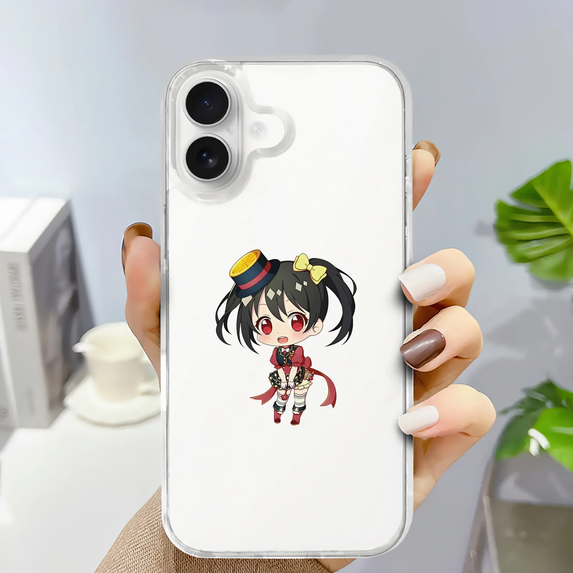 Love Live! グッズ,矢澤にこ