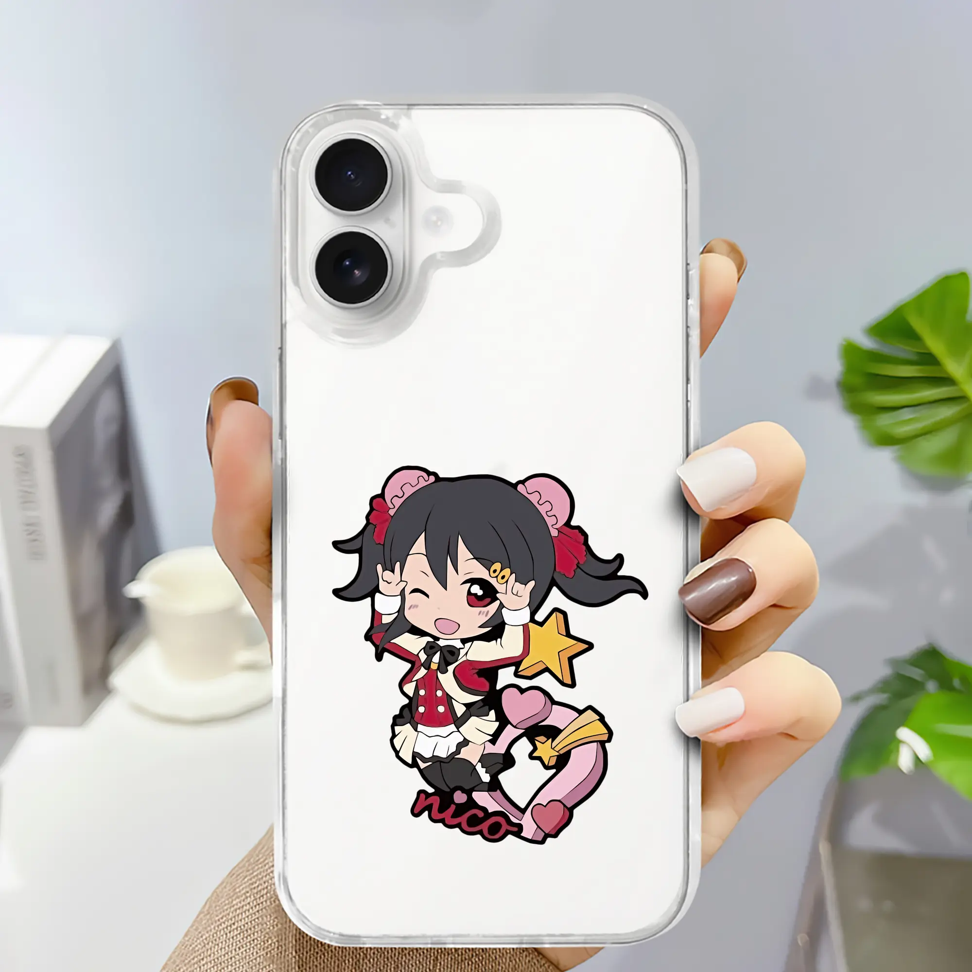 Love Live! グッズ,矢澤にこ