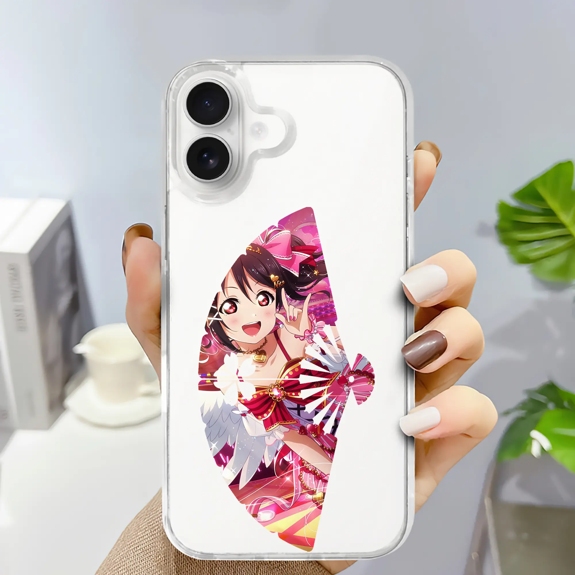 Love Live! グッズ,矢澤にこ