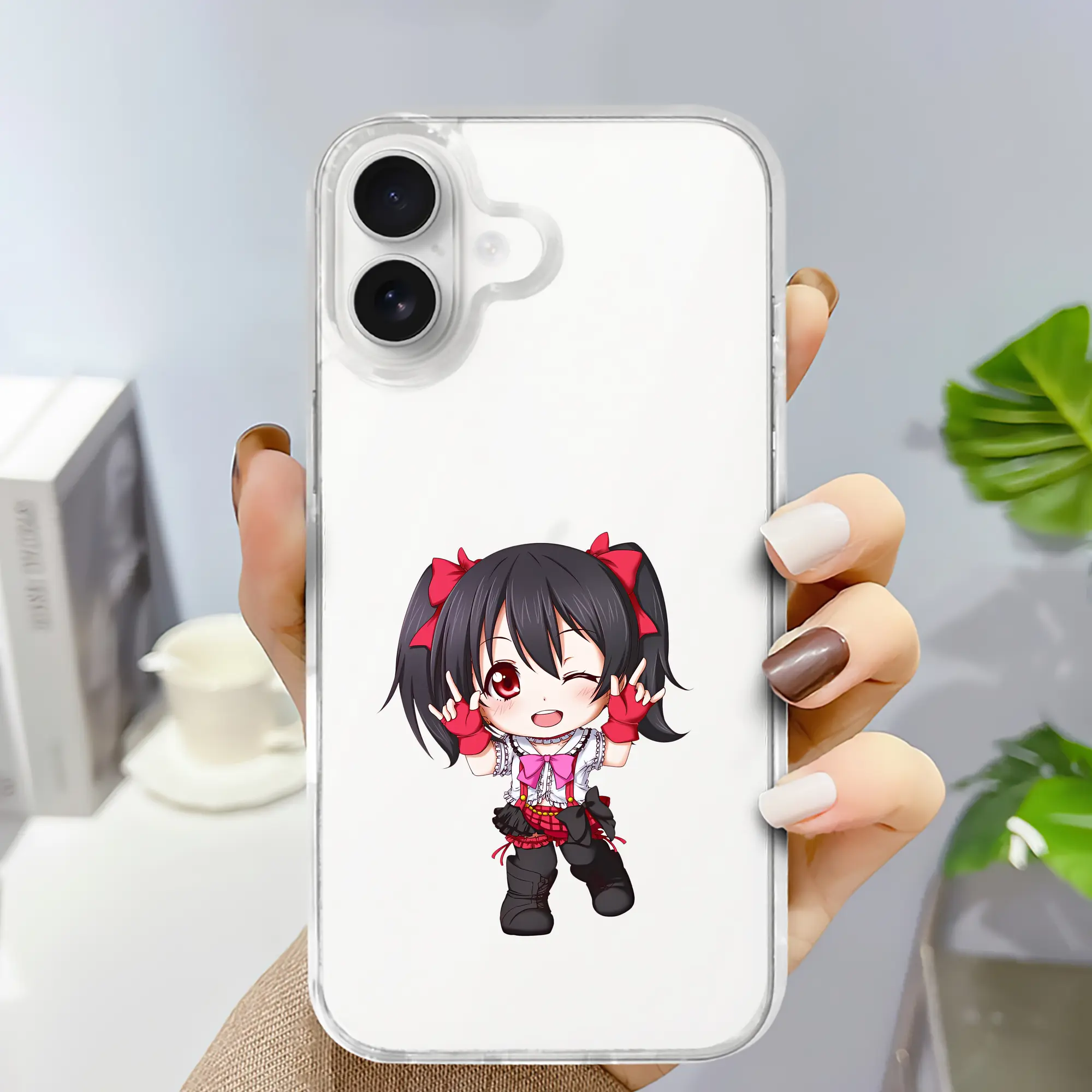 Love Live! グッズ,矢澤にこ