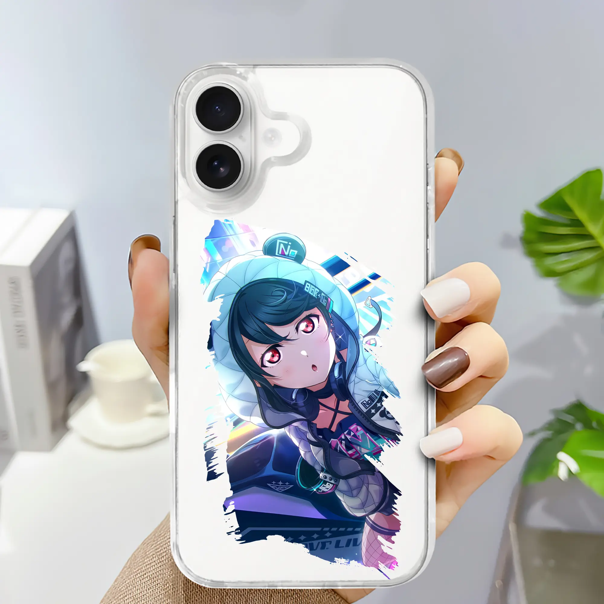 Love Live! グッズ,矢澤にこ