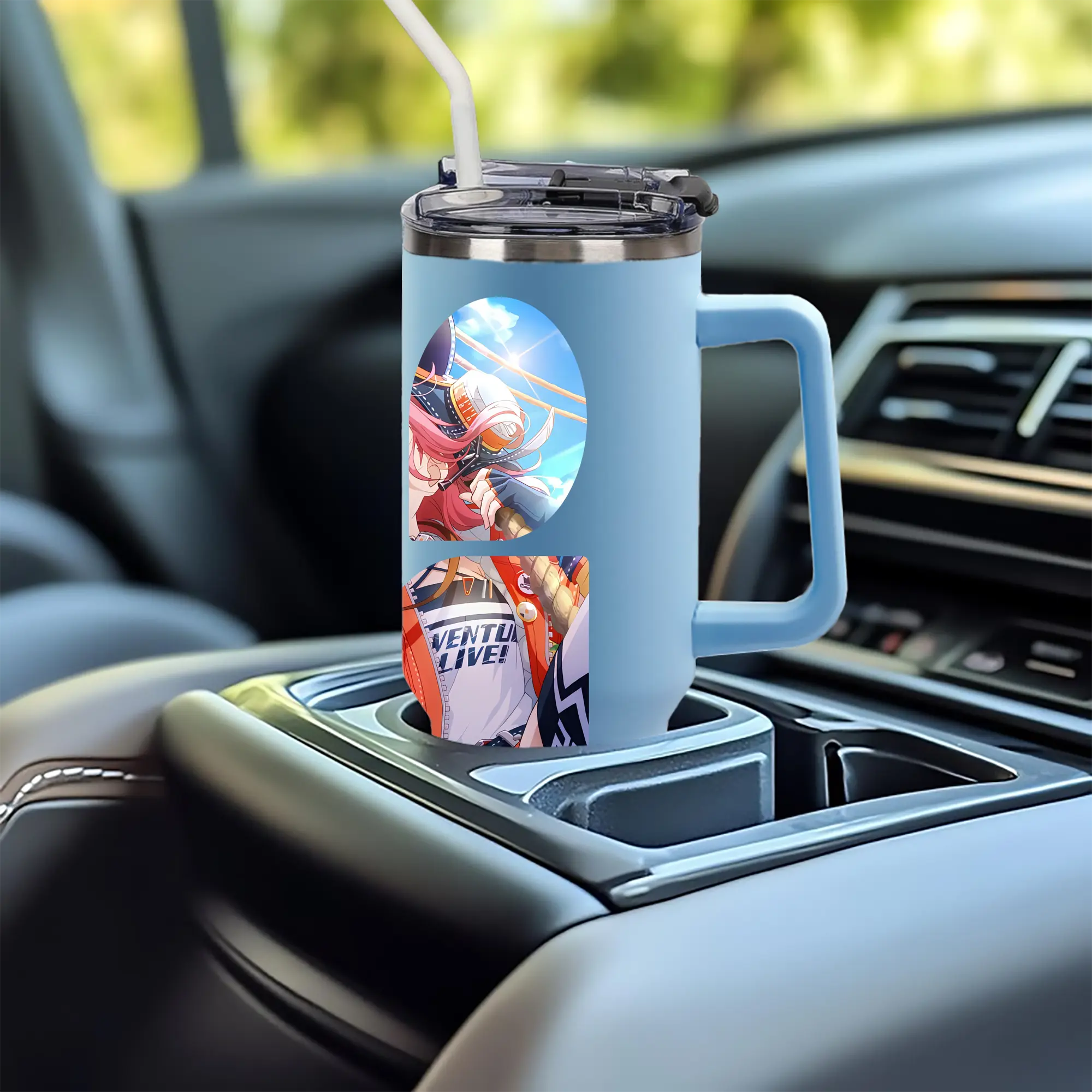 Love Live! グッズ,黒澤ルビィ