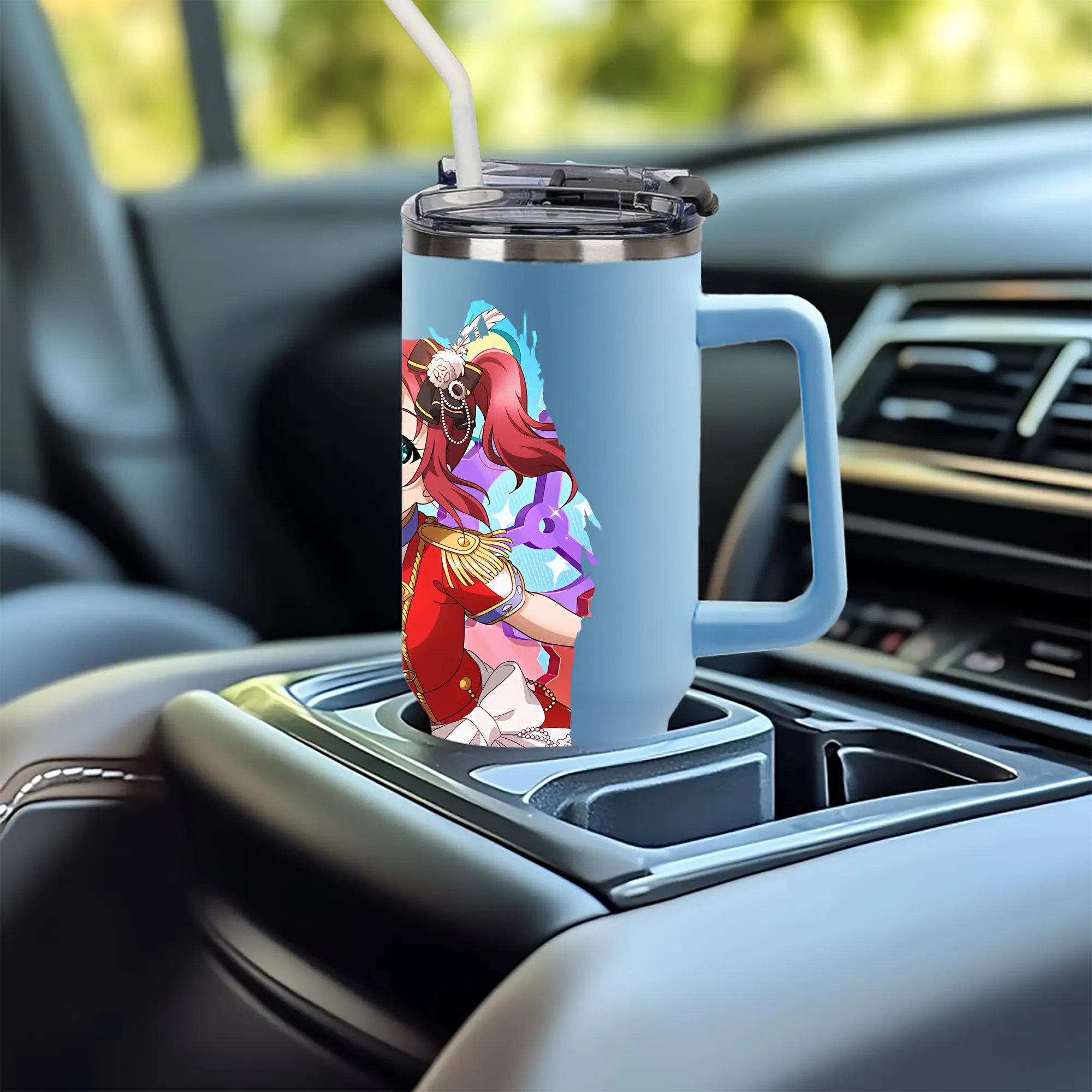 Love Live! グッズ,黒澤ルビィ