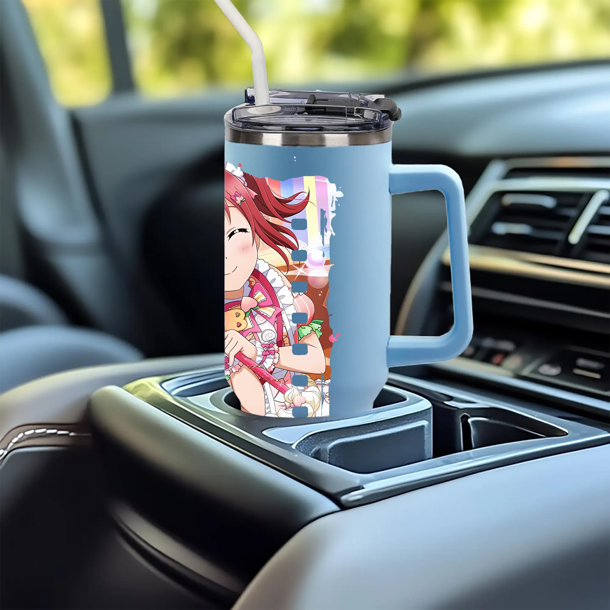 Love Live! グッズ,黒澤ルビィ