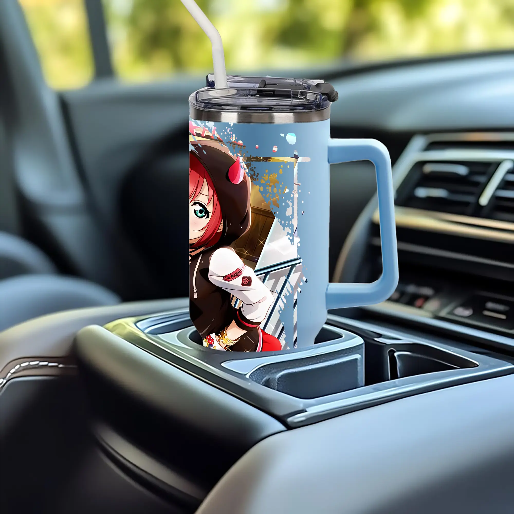 Love Live! グッズ,黒澤ルビィ