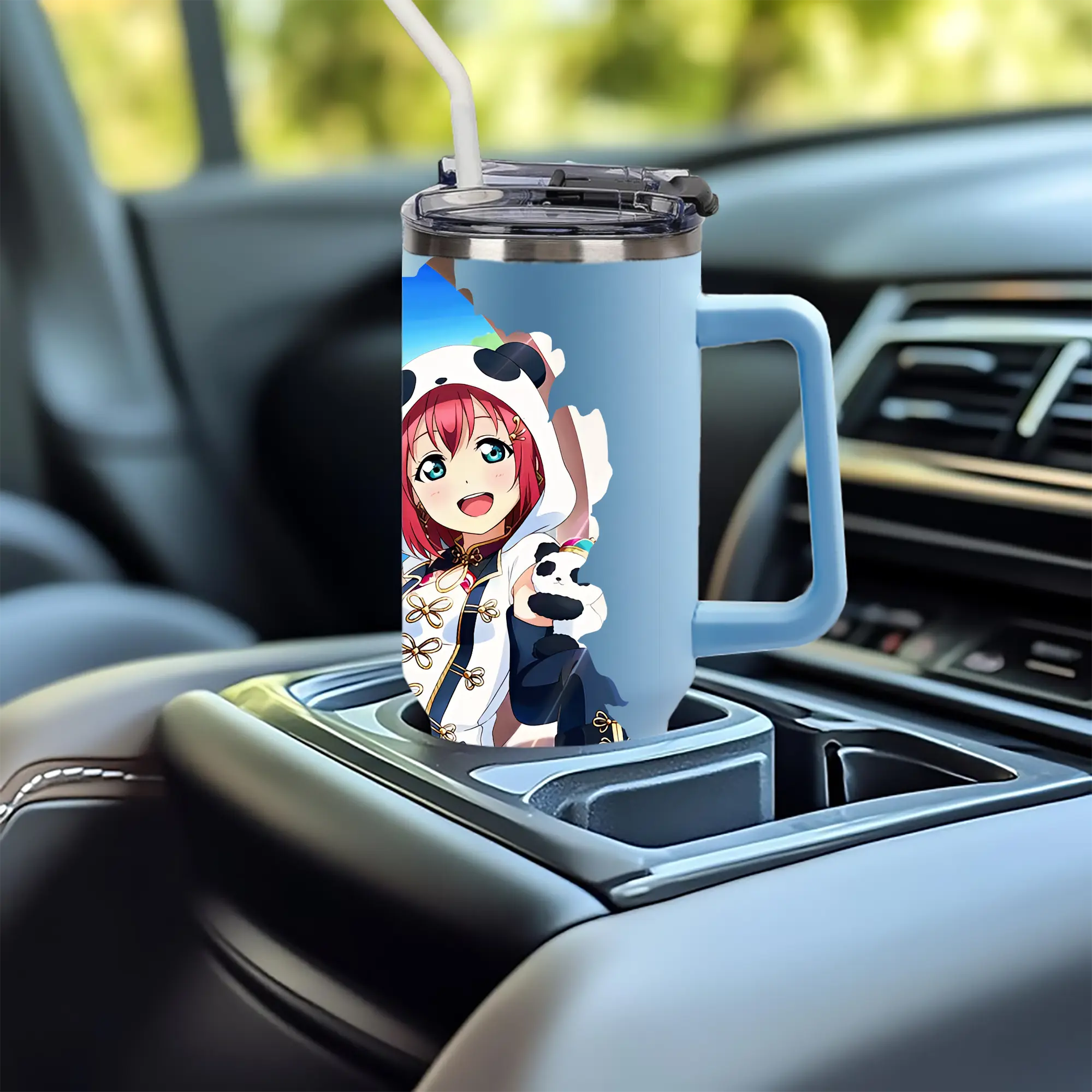 Love Live! グッズ,黒澤ルビィ