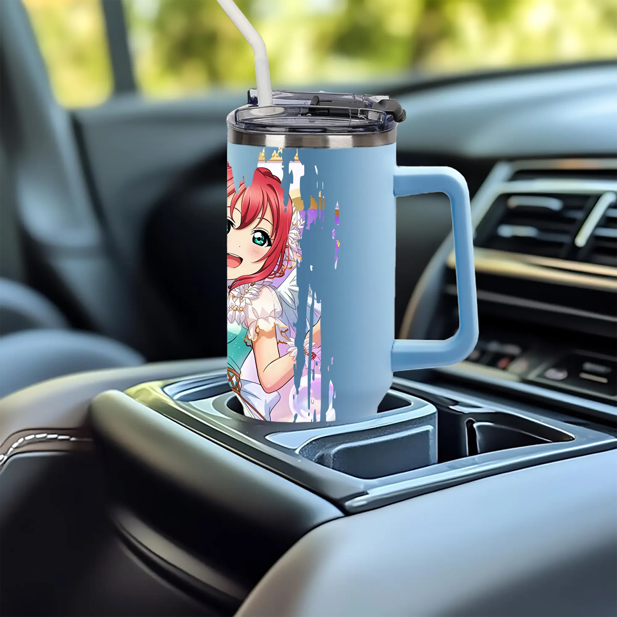 Love Live! グッズ,黒澤ルビィ