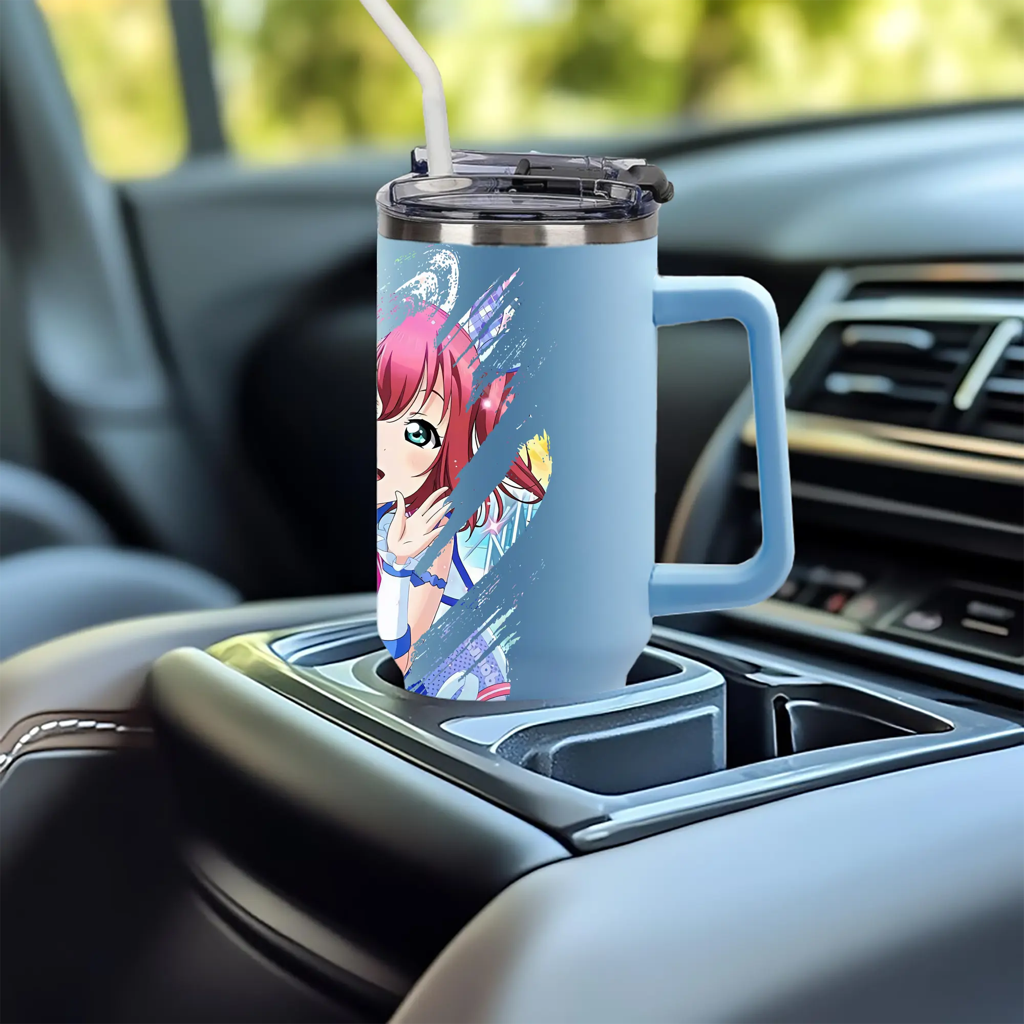 Love Live! グッズ,黒澤ルビィ