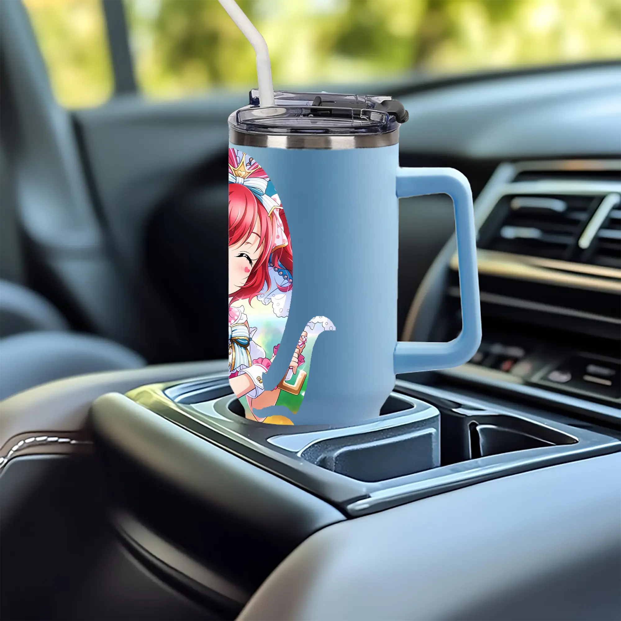 Love Live! グッズ,黒澤ルビィ