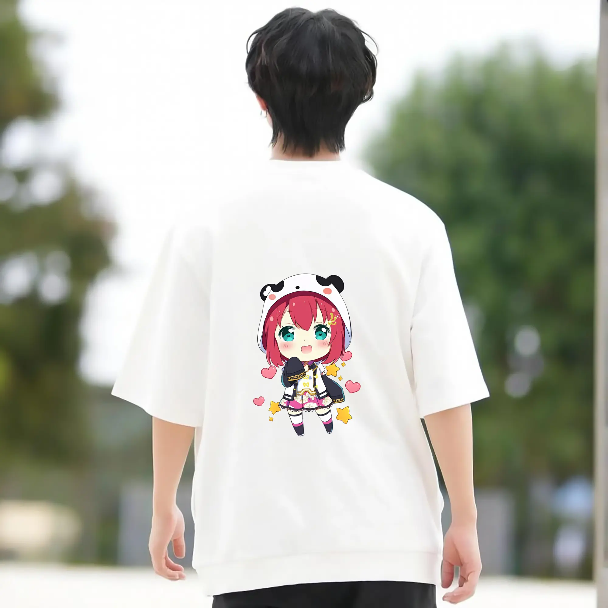 Love Live! グッズ,黒澤ルビィ
