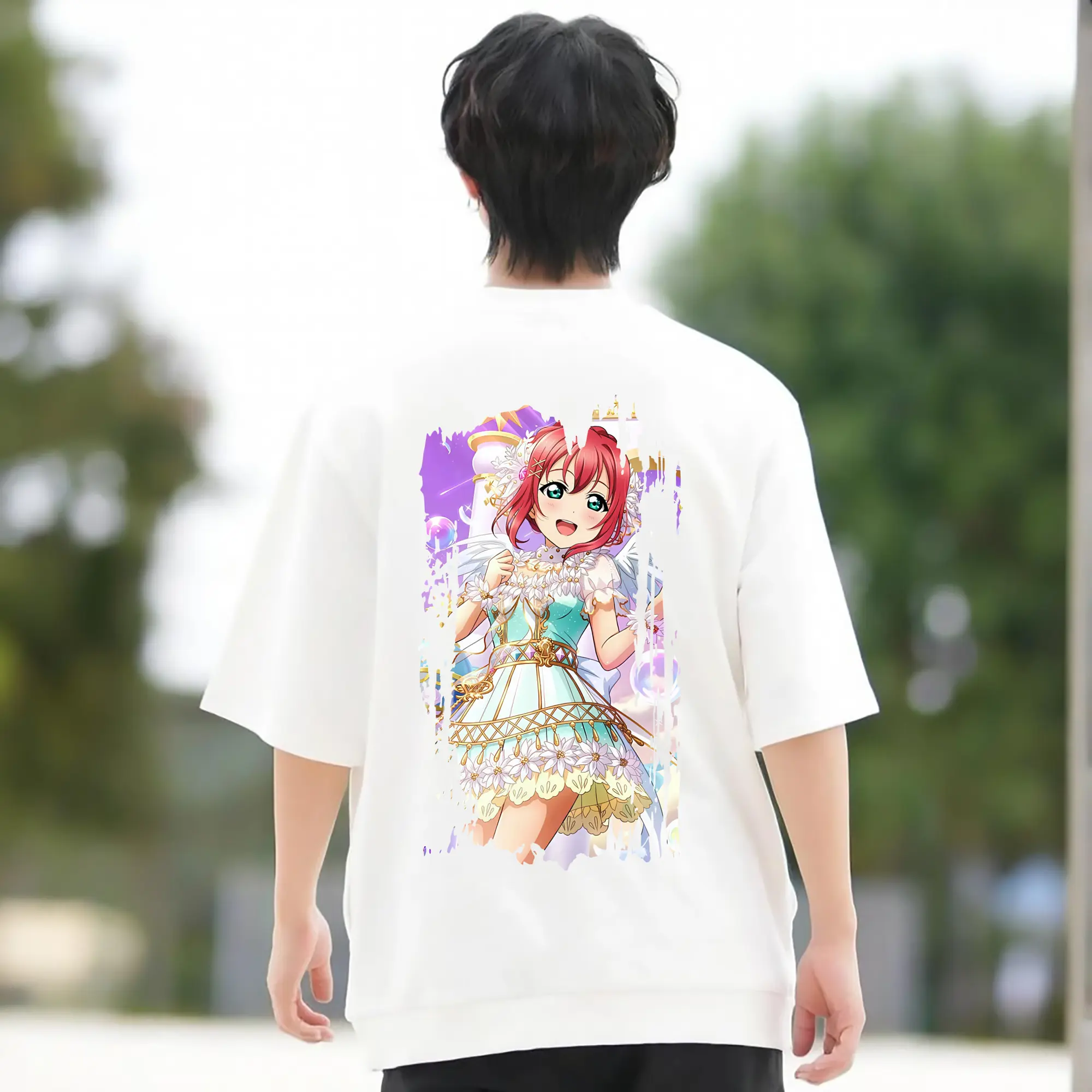 Love Live! グッズ,黒澤ルビィ