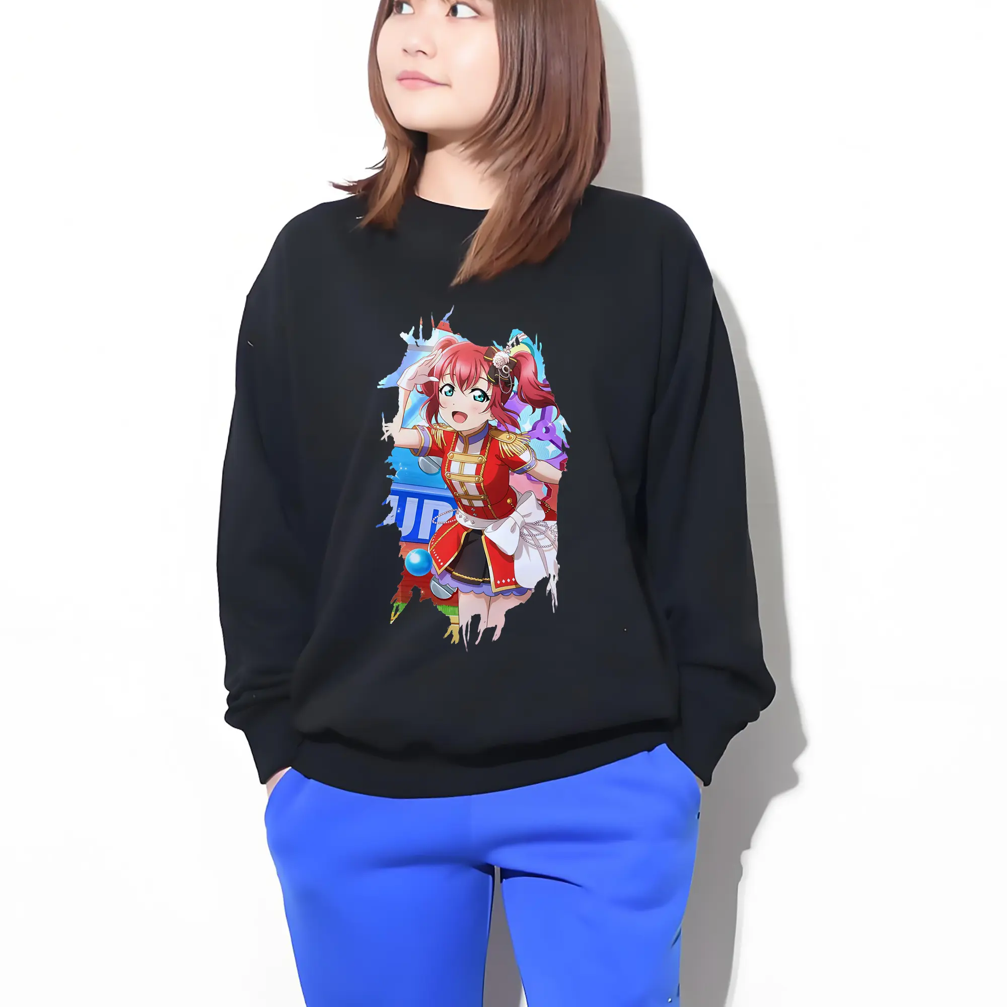 Love Live! グッズ,黒澤ルビィ