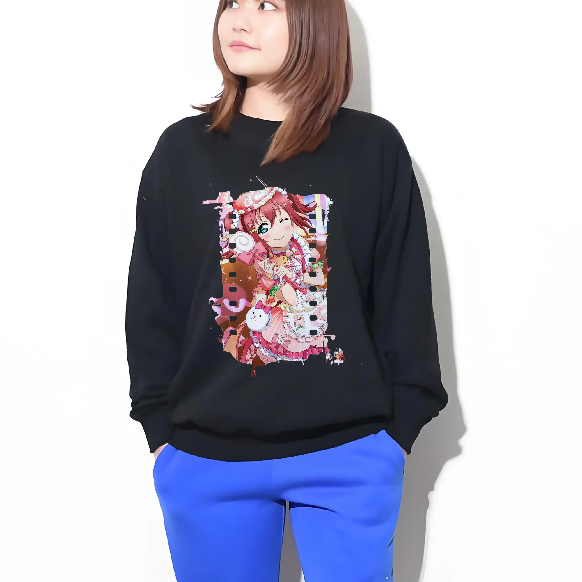 Love Live! グッズ,黒澤ルビィ