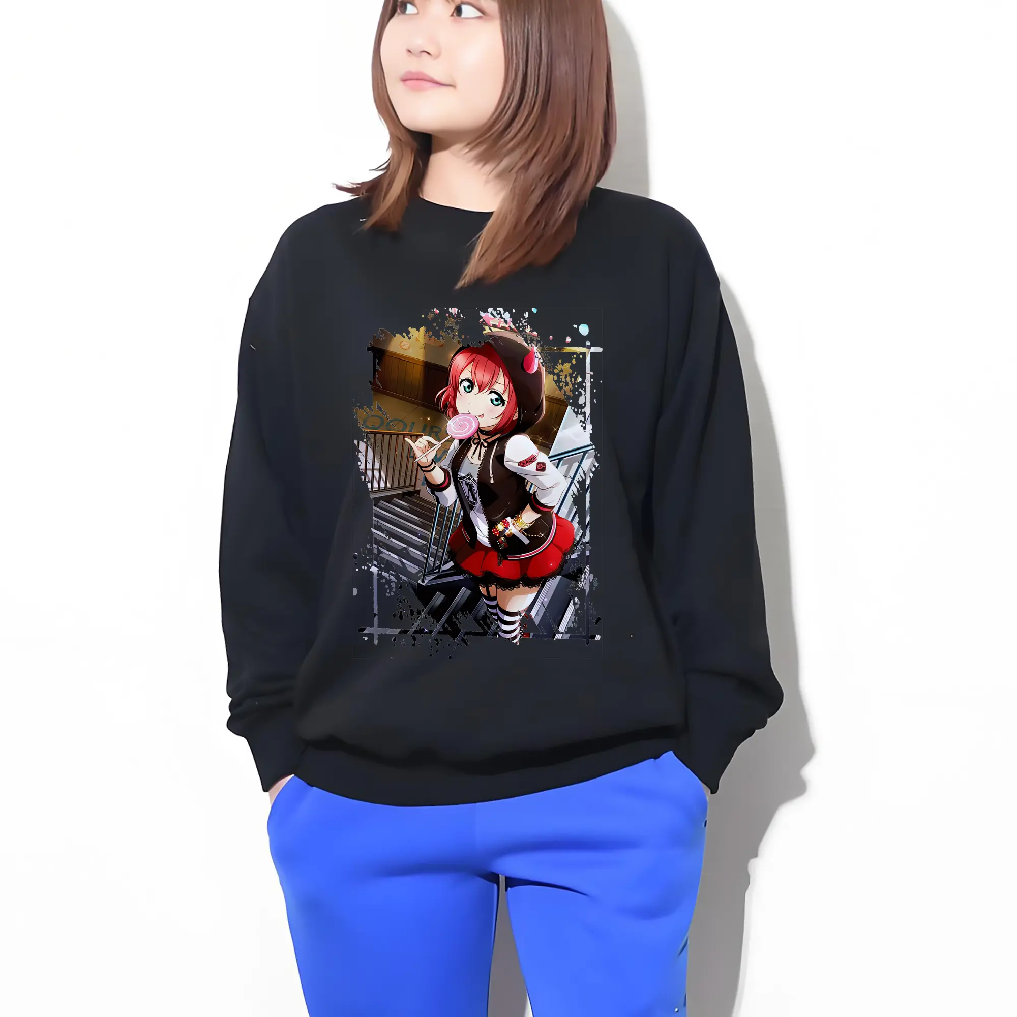 Love Live! グッズ,黒澤ルビィ