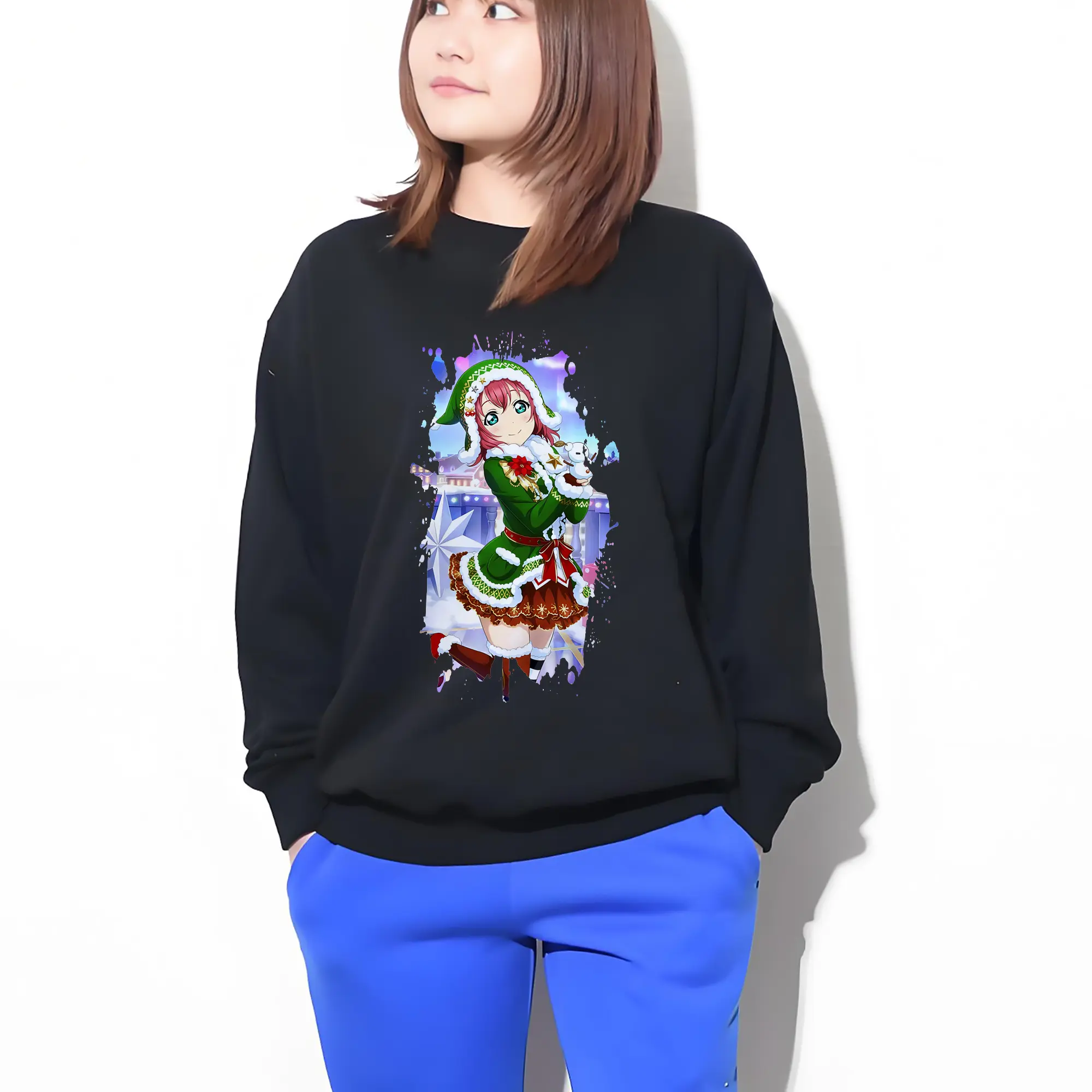 Love Live! グッズ,黒澤ルビィ